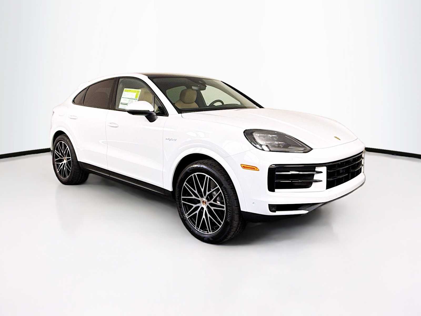 Thumbnail: 2025 Porsche Cayenne - 7