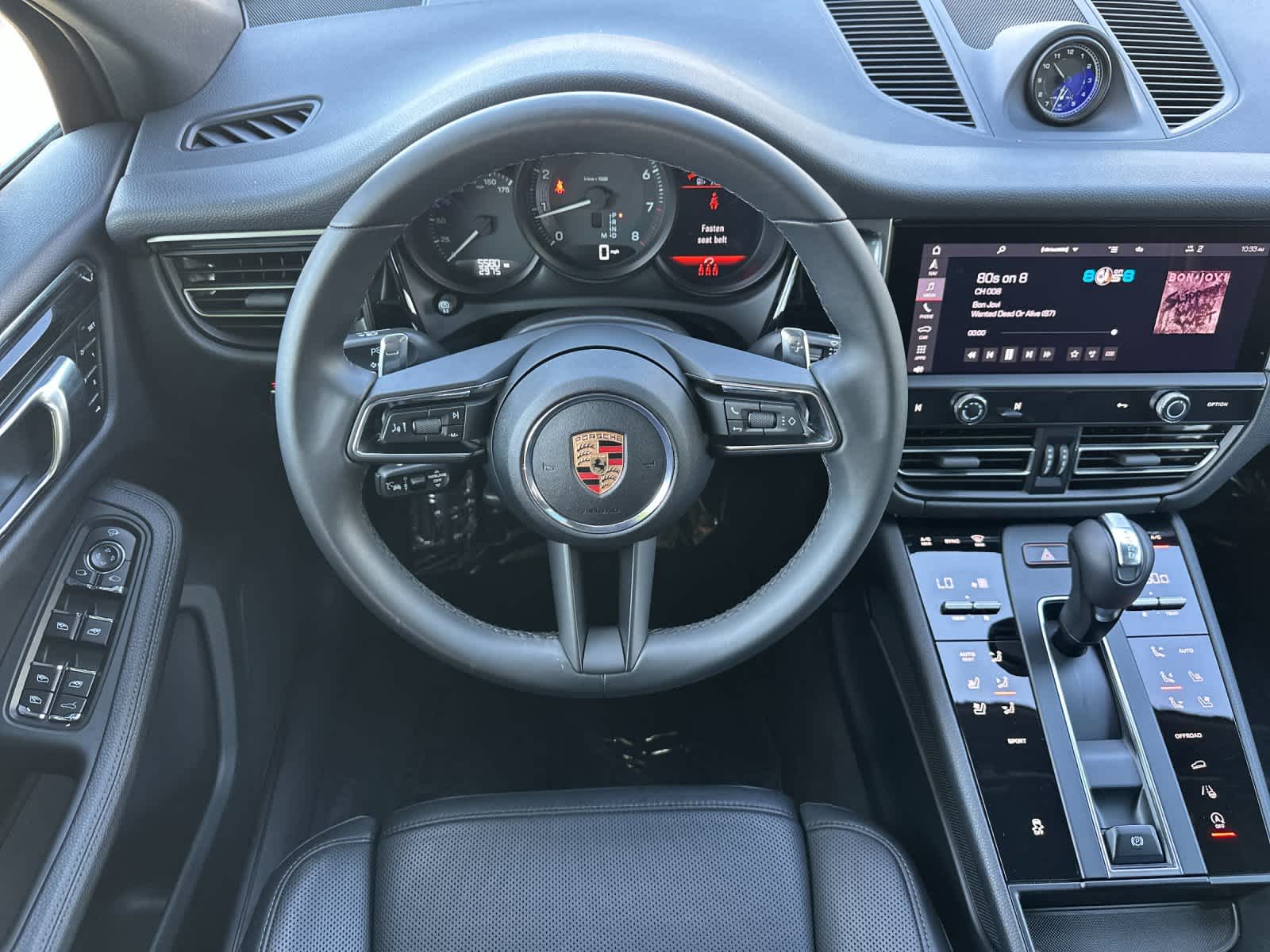 Thumbnail: 2025 Porsche Macan - 14