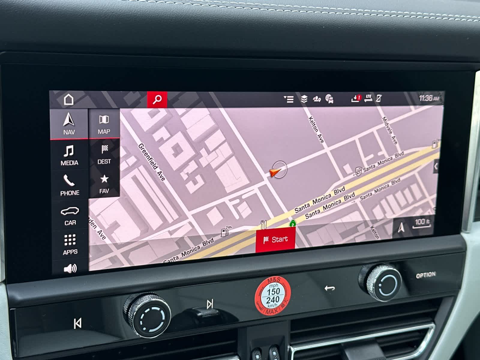 Thumbnail: 2026 Porsche Macan - 22