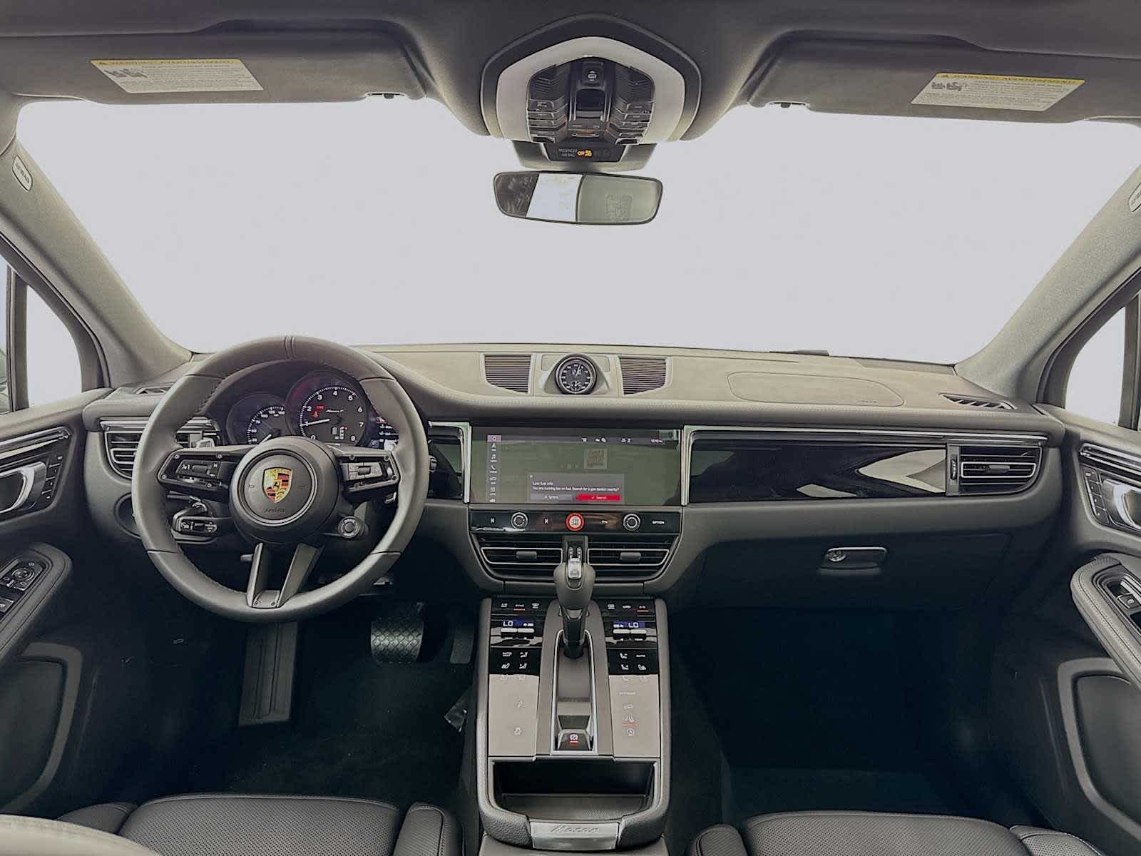 Thumbnail: 2026 Porsche Macan - 27