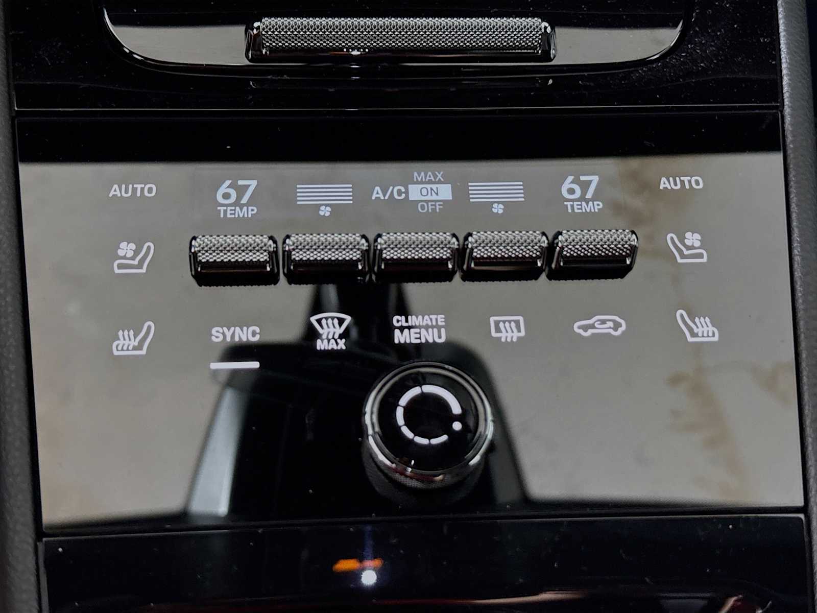 Thumbnail: 2025 Porsche Cayenne - 13