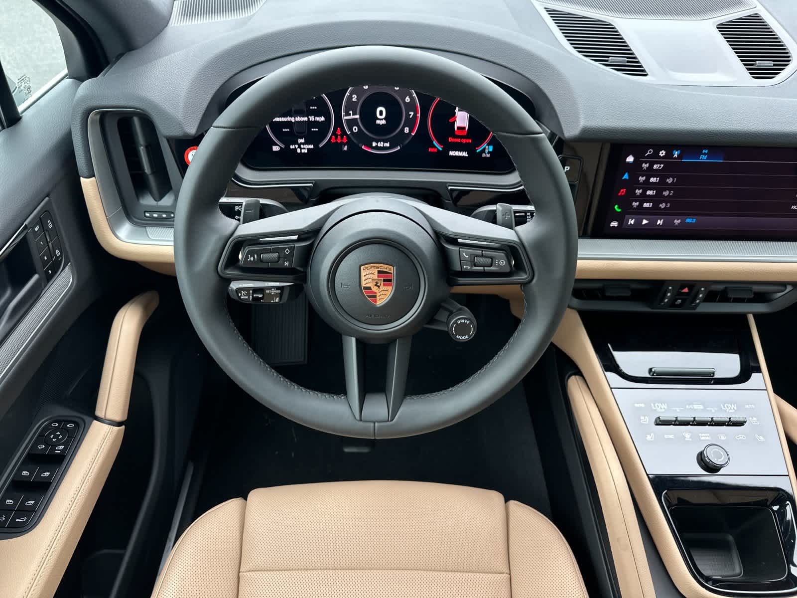 Thumbnail: 2026 Porsche Cayenne - 15