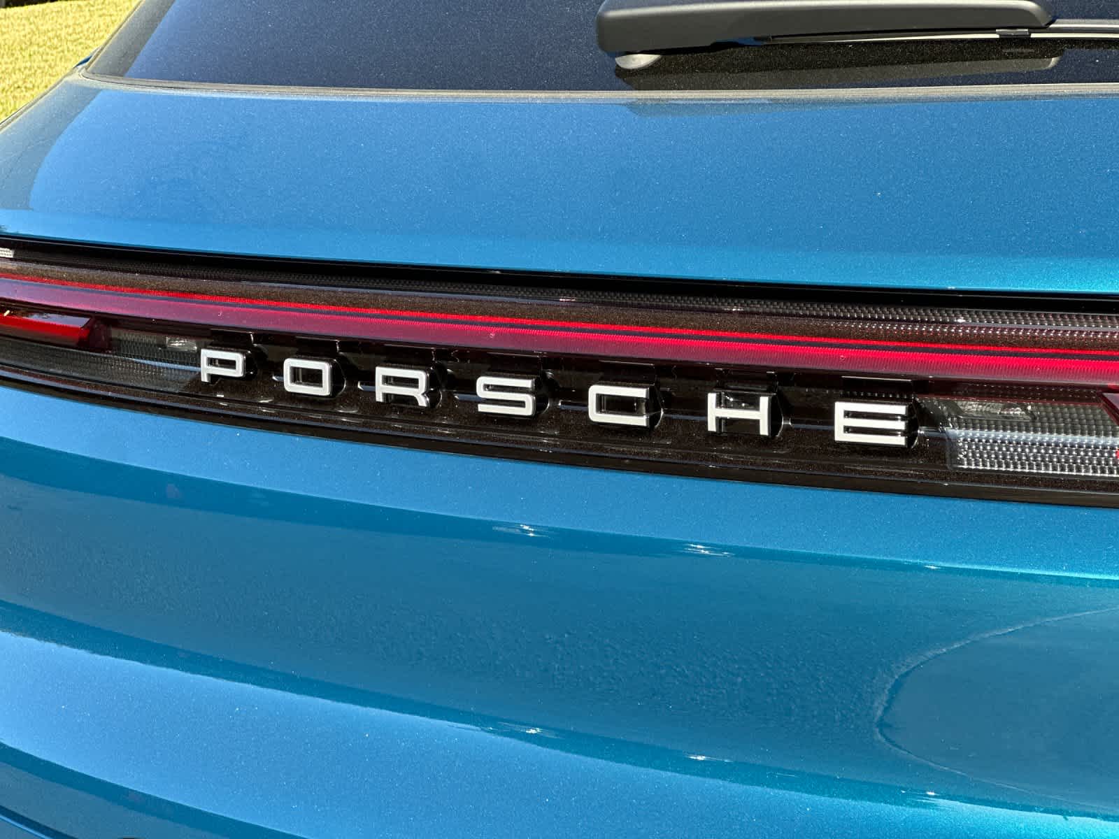 Thumbnail: 2025 Porsche Cayenne - 33