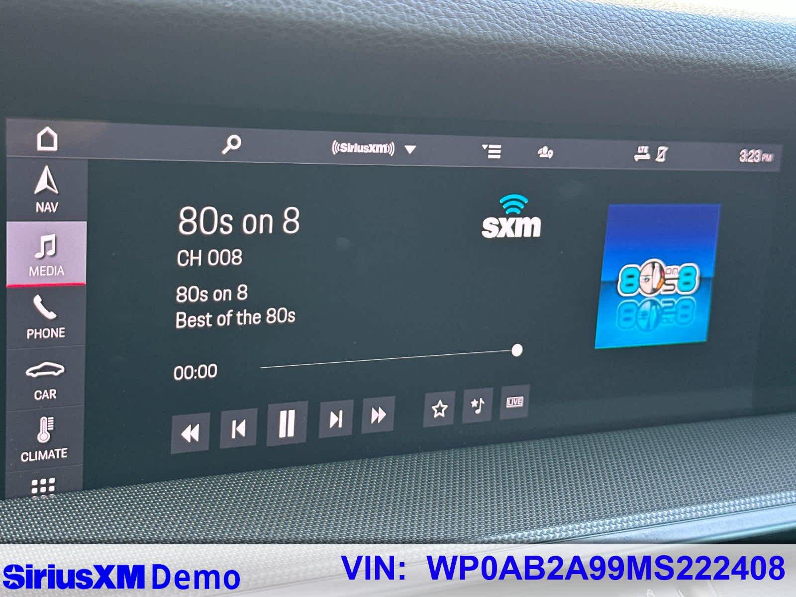 Thumbnail: 2021 Porsche 911 - 29