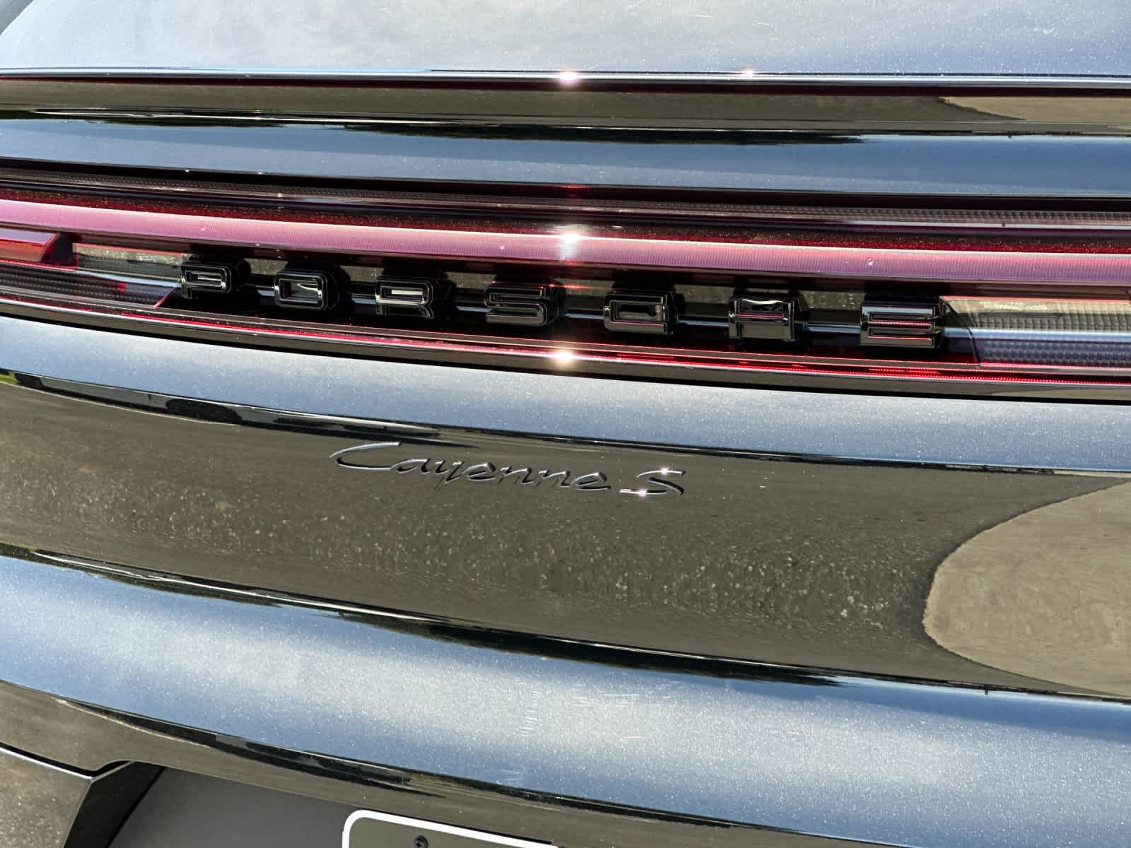 Thumbnail: 2026 Porsche Cayenne - 33