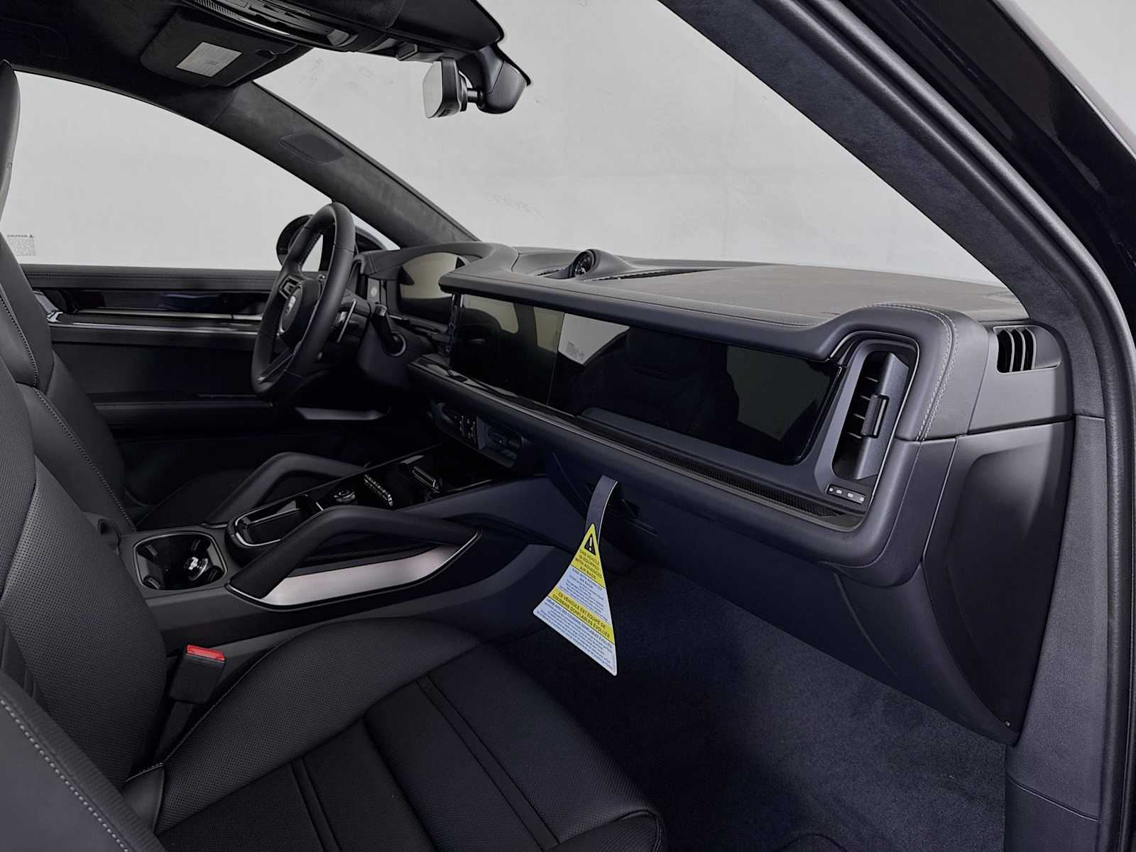 Thumbnail: 2026 Porsche Cayenne - 22