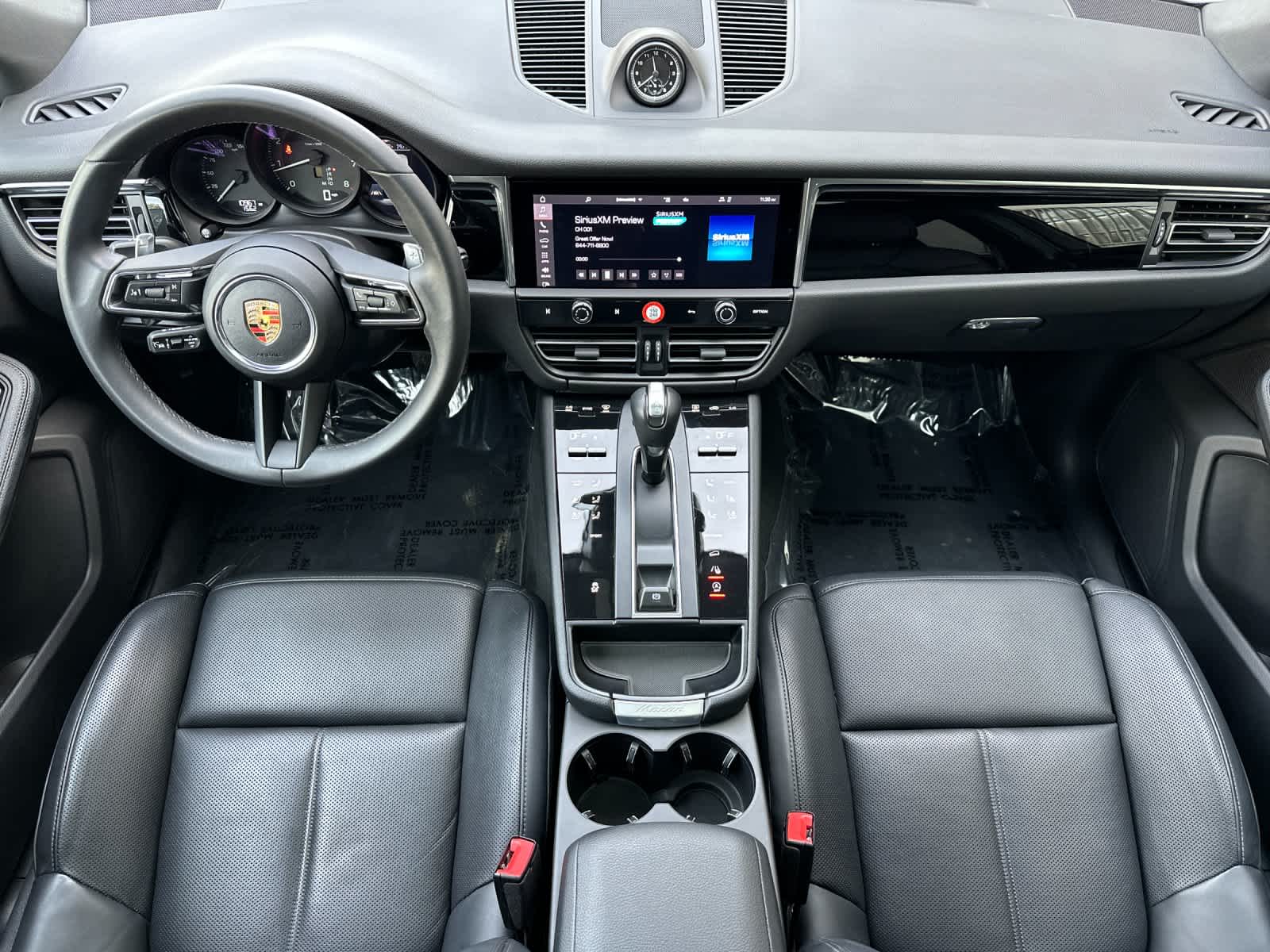 Thumbnail: 2025 Porsche Macan - 6