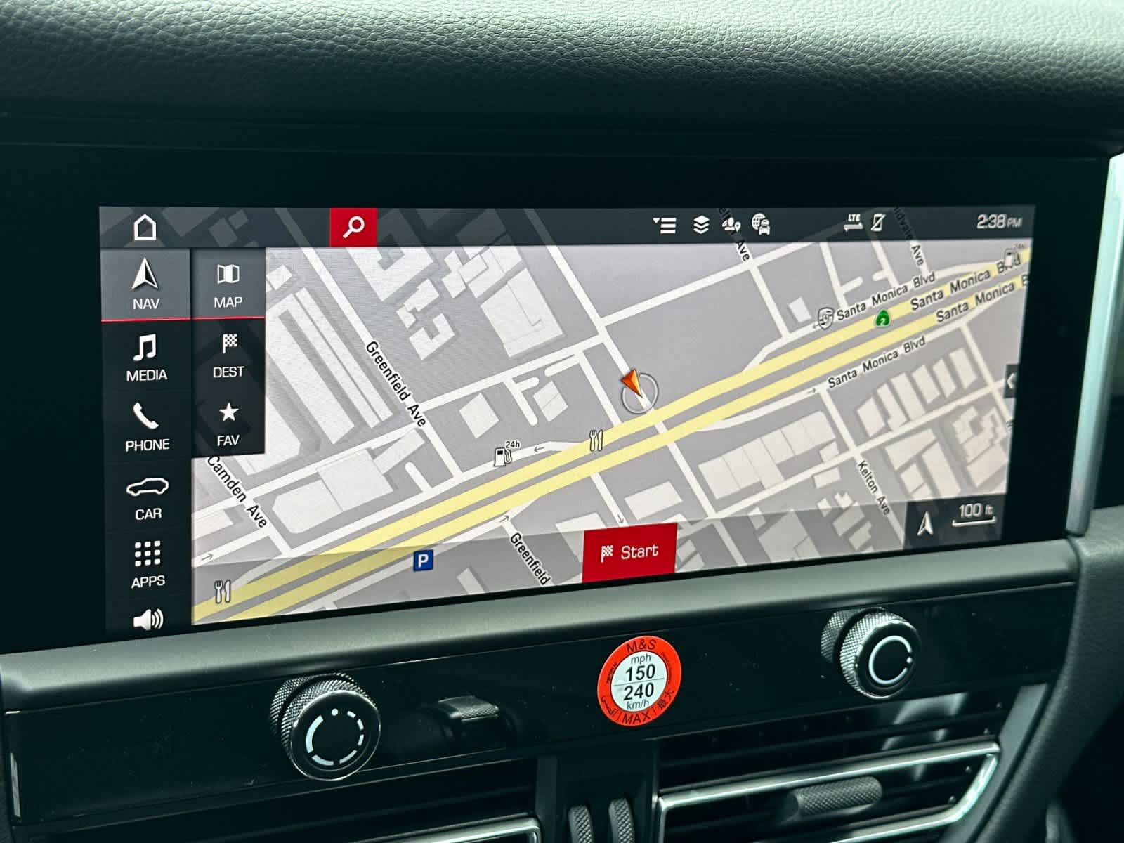 Thumbnail: 2026 Porsche Macan - 22