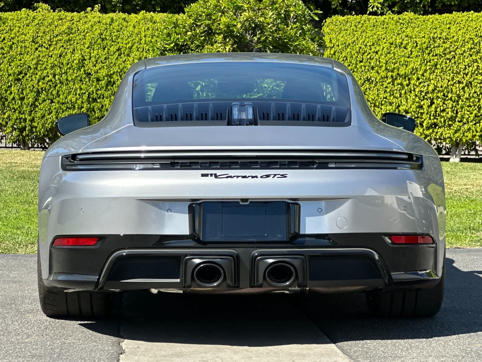 Thumbnail: 2025 Porsche 911 - 6