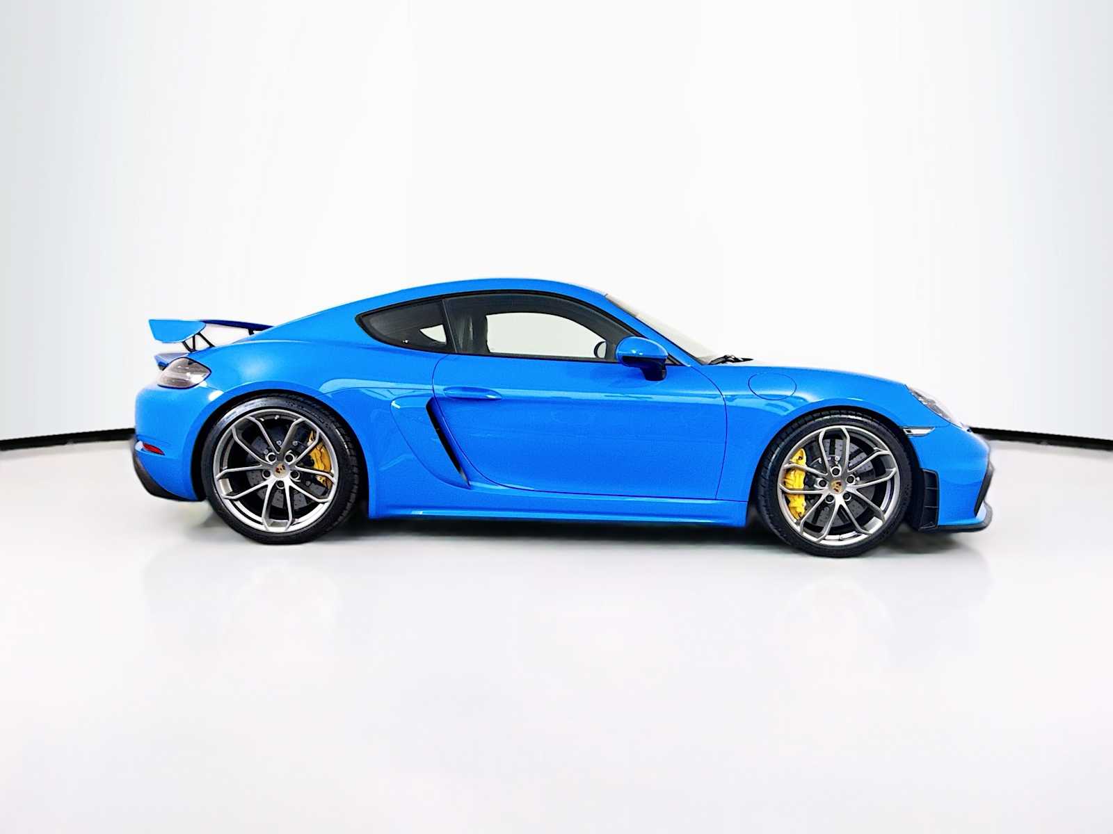 Thumbnail: 2022 Porsche 718 Cayman - 8