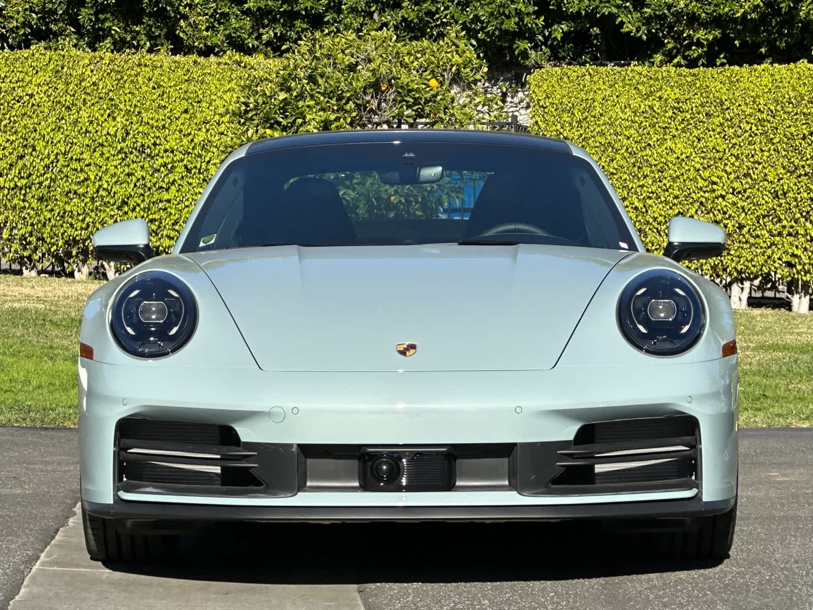 Thumbnail: 2025 Porsche 911 - 10