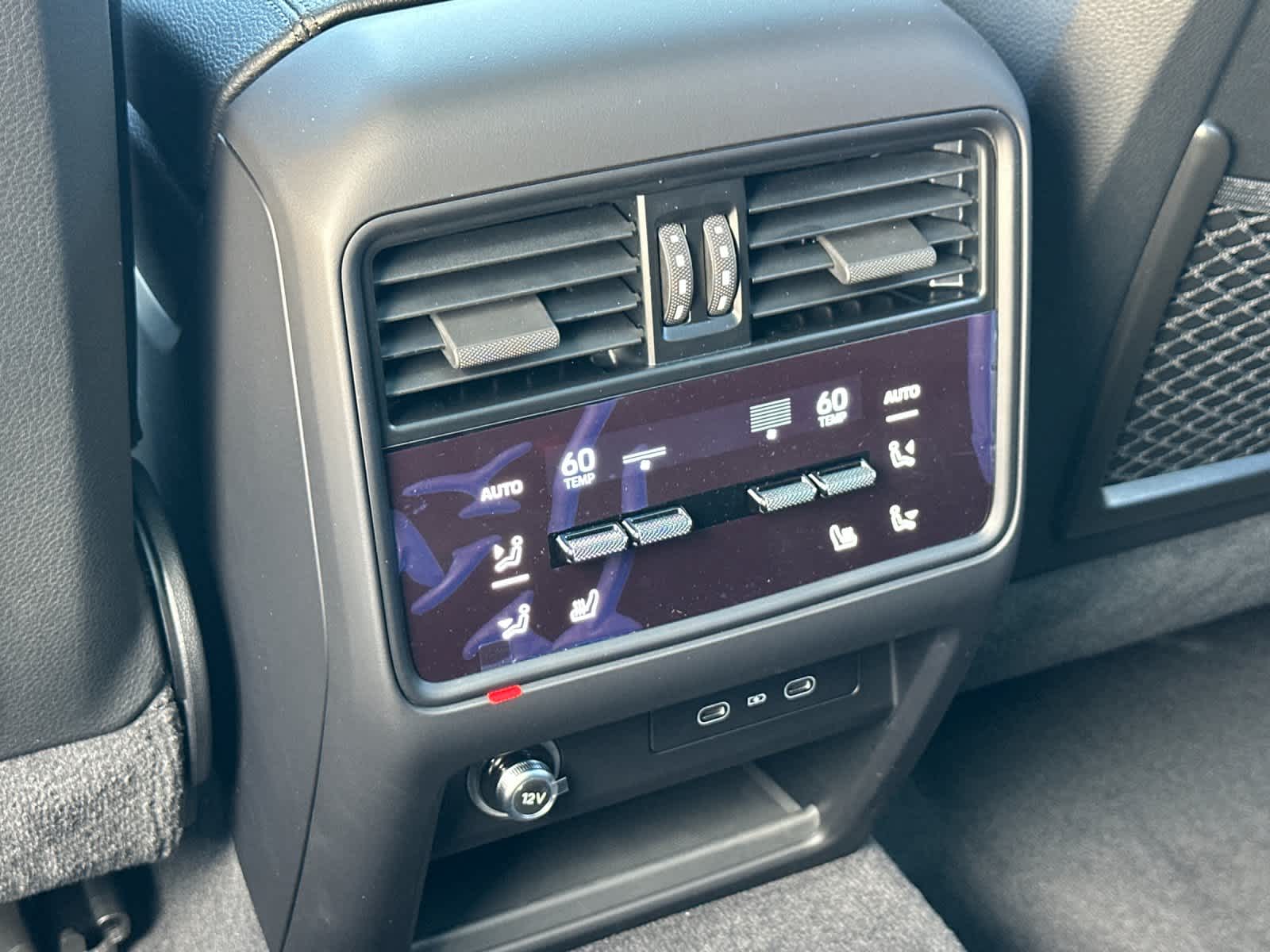 Thumbnail: 2026 Porsche Cayenne - 14