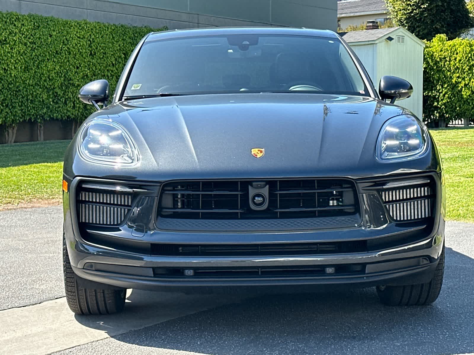 Thumbnail: 2026 Porsche Macan - 11