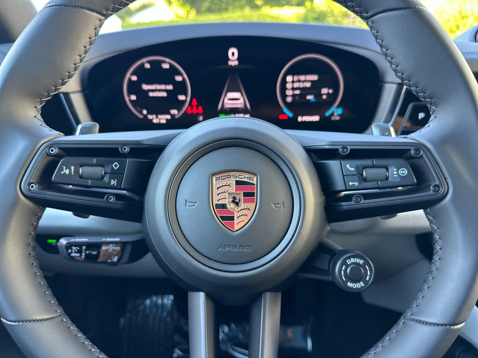 Thumbnail: 2026 Porsche Cayenne - 27