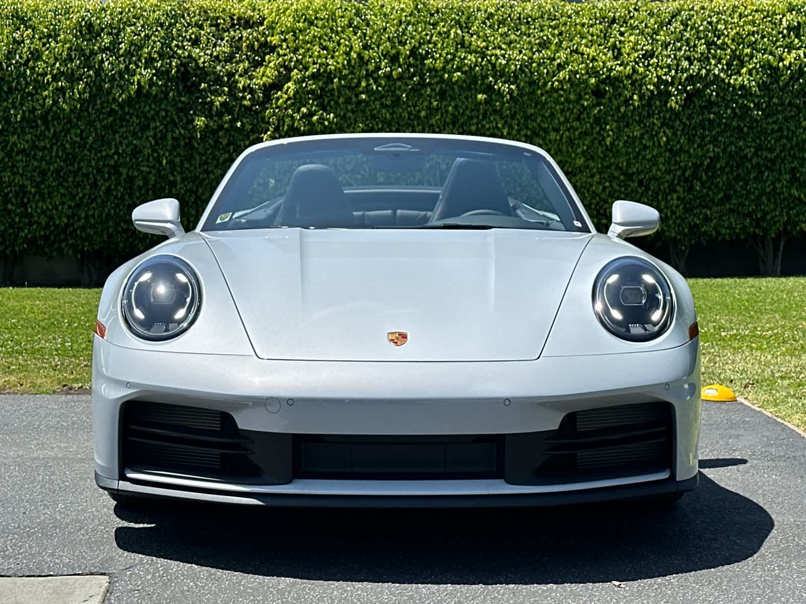 Thumbnail: 2026 Porsche 911 - 10