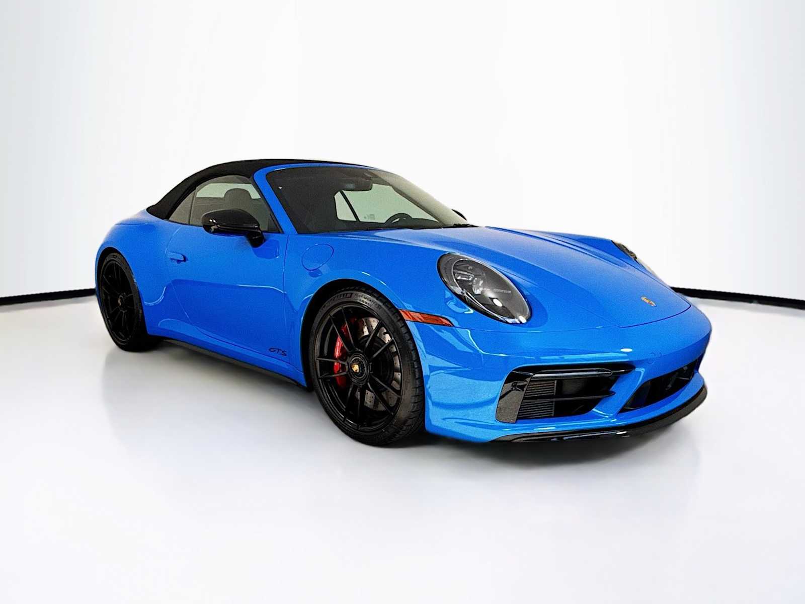 Thumbnail: 2023 Porsche 911 - 7