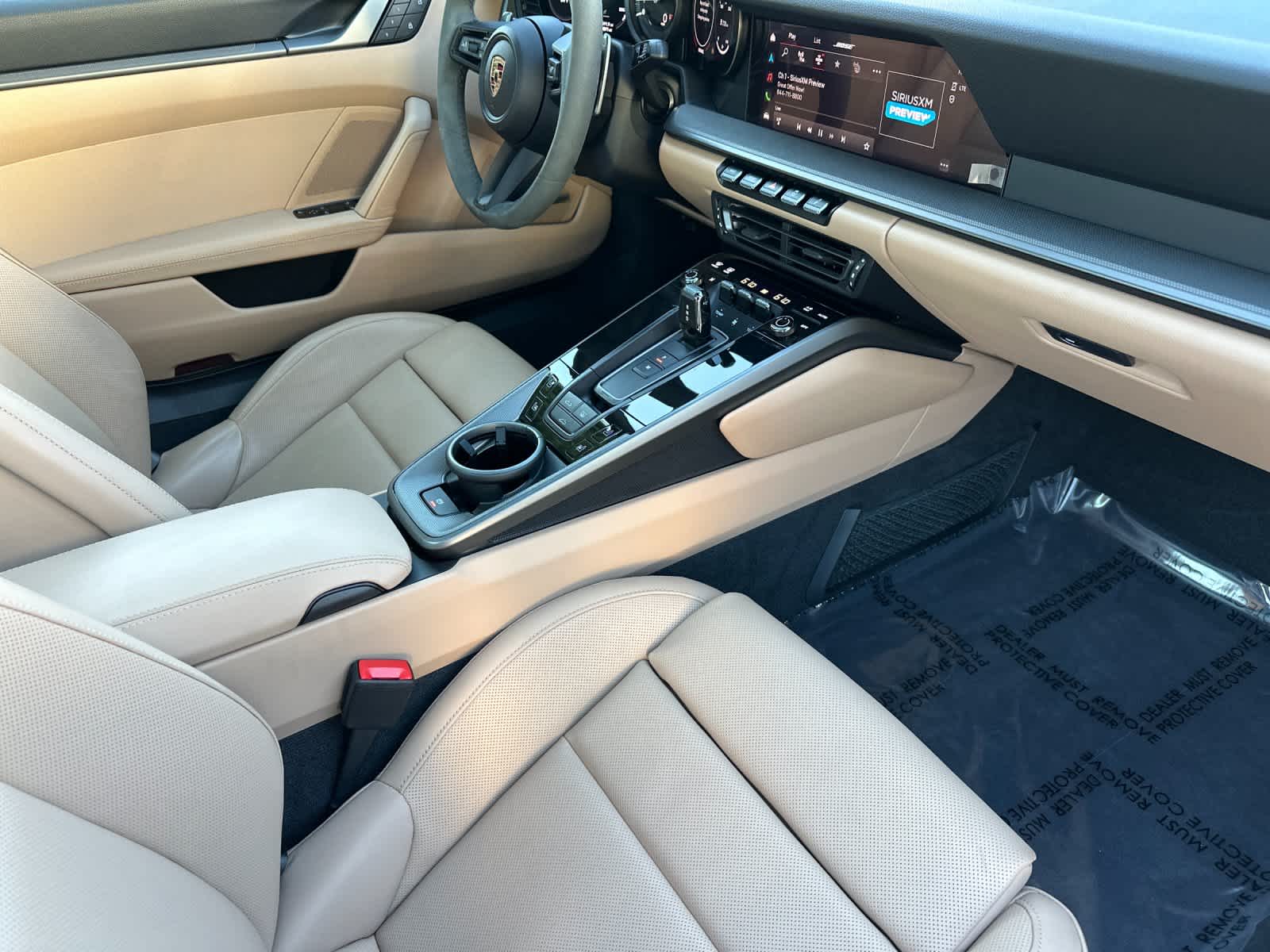 Thumbnail: 2024 Porsche 911 - 13