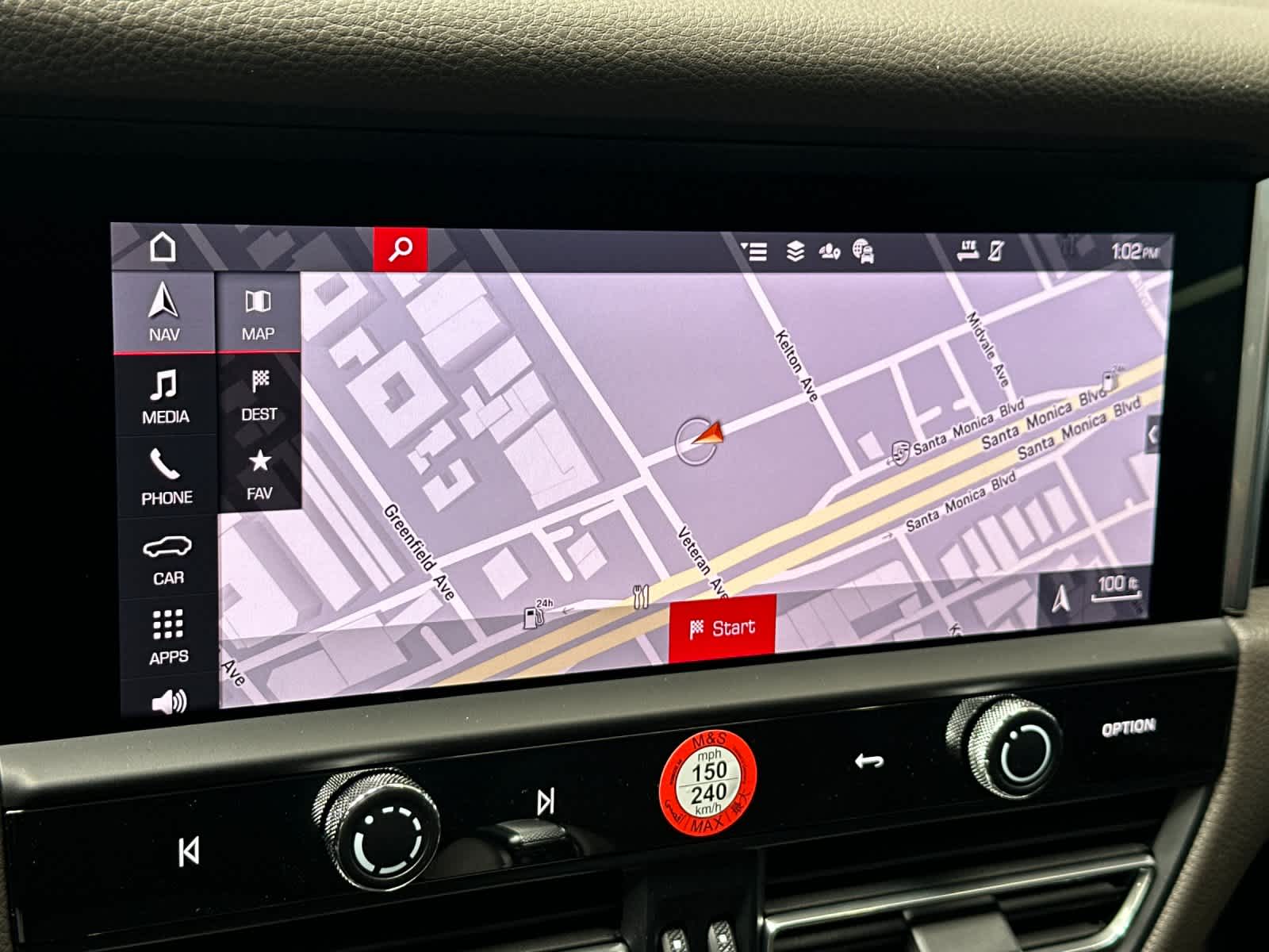 Thumbnail: 2026 Porsche Macan - 22