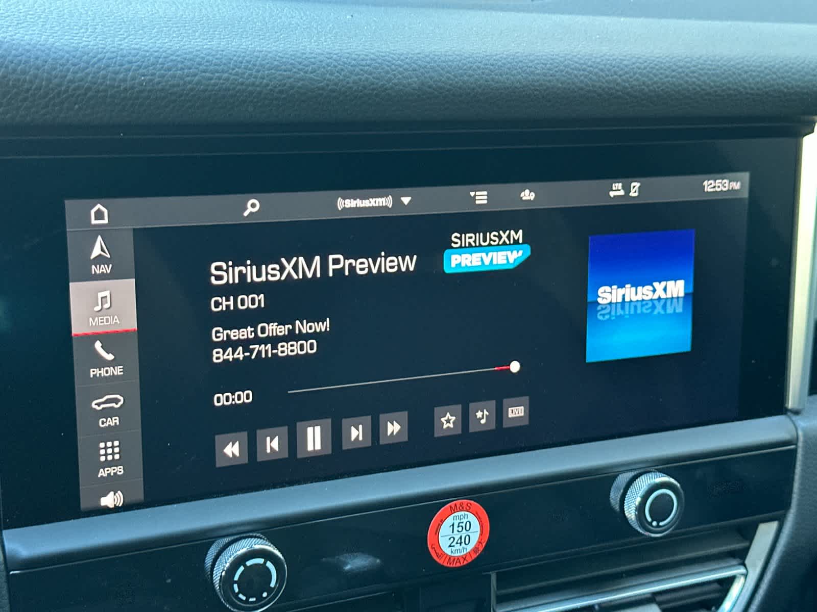 Thumbnail: 2025 Porsche Macan - 20