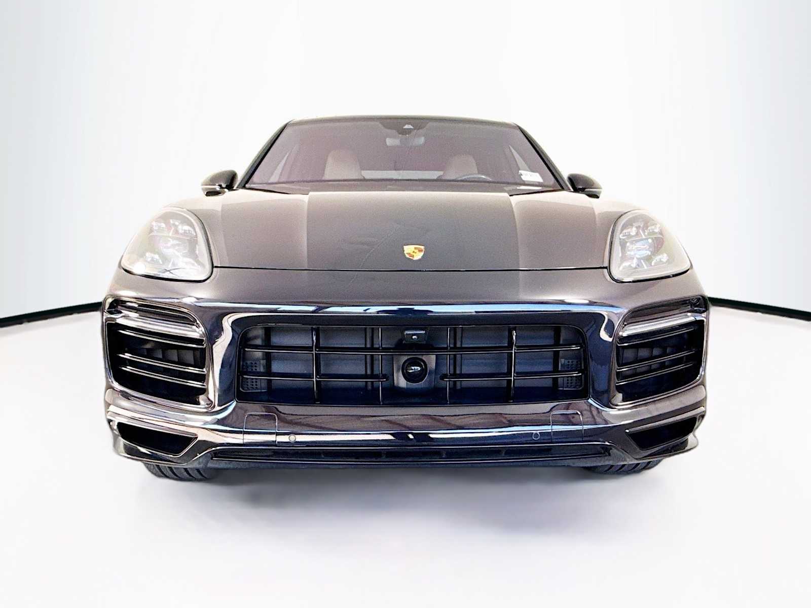 Thumbnail: 2022 Porsche Cayenne - 6