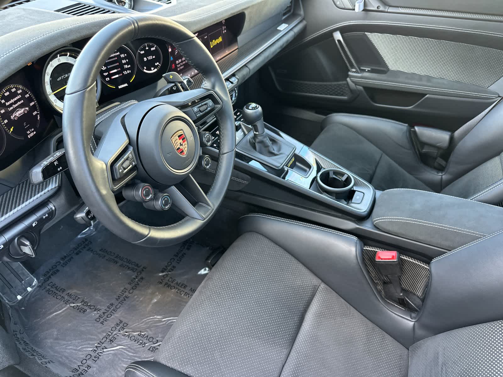 Thumbnail: 2025 Porsche 911 - 4