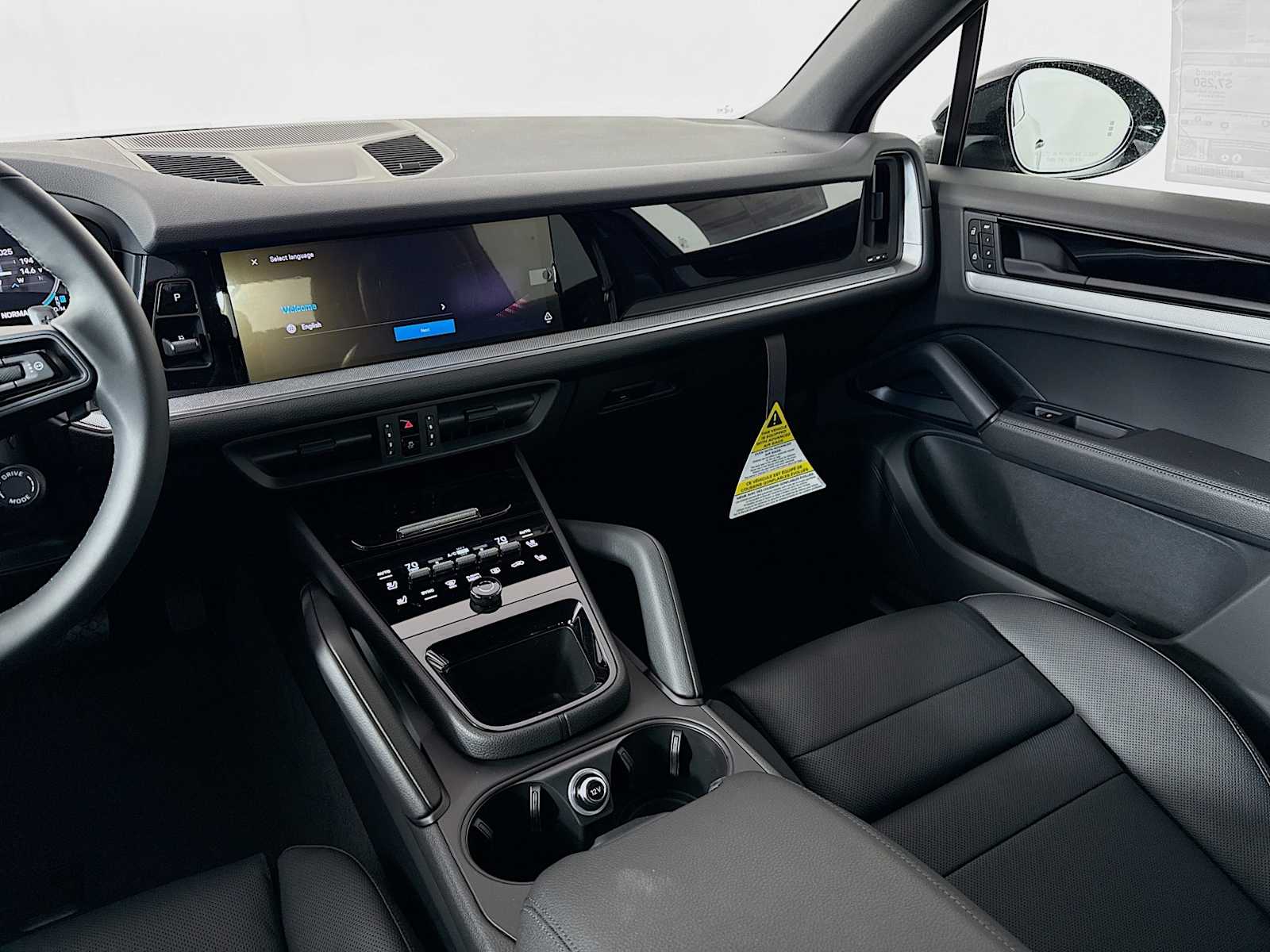 Thumbnail: 2025 Porsche Cayenne - 19