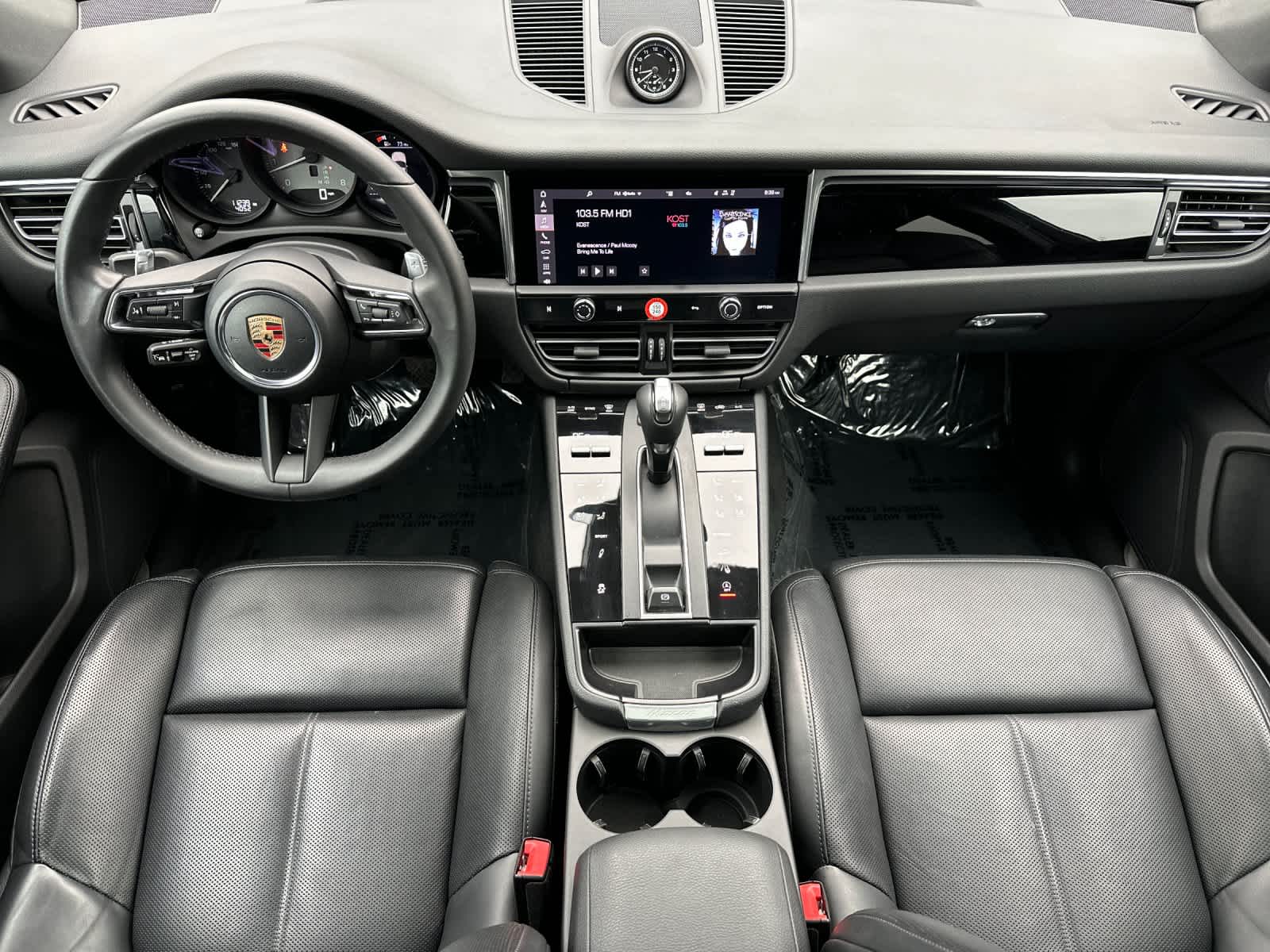 Thumbnail: 2025 Porsche Macan - 6