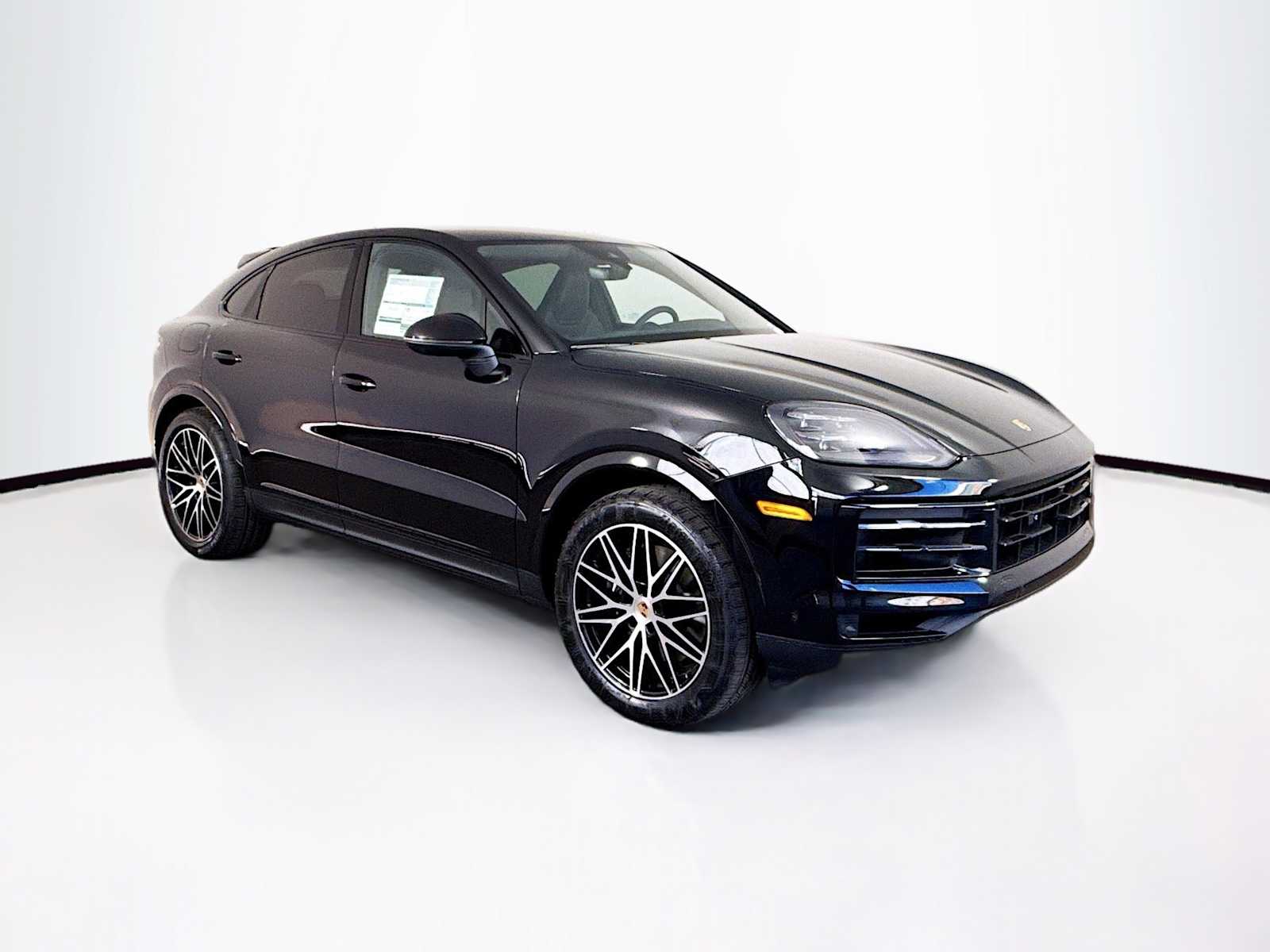 Thumbnail: 2025 Porsche Cayenne - 7