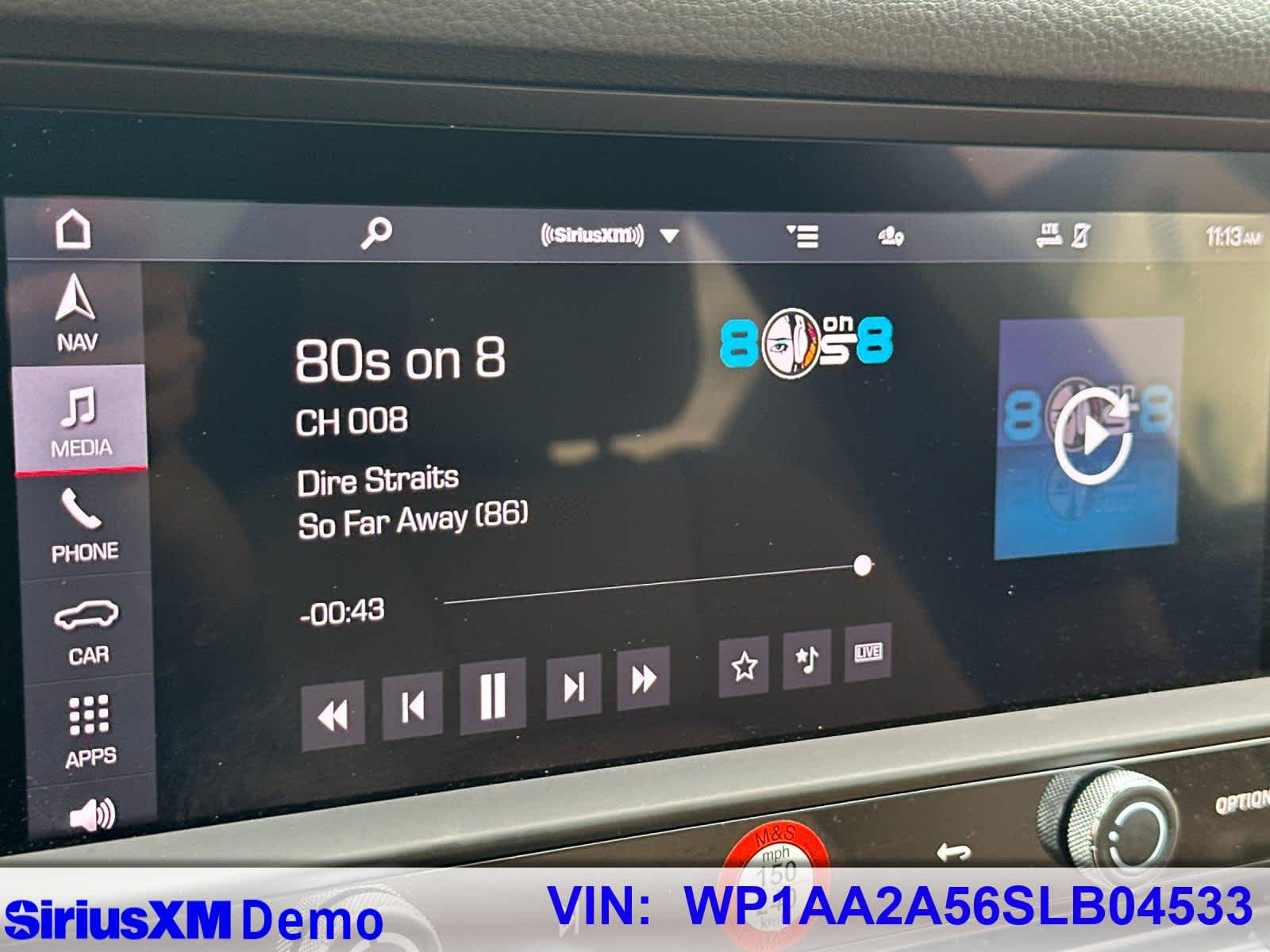 Thumbnail: 2025 Porsche Macan - 32