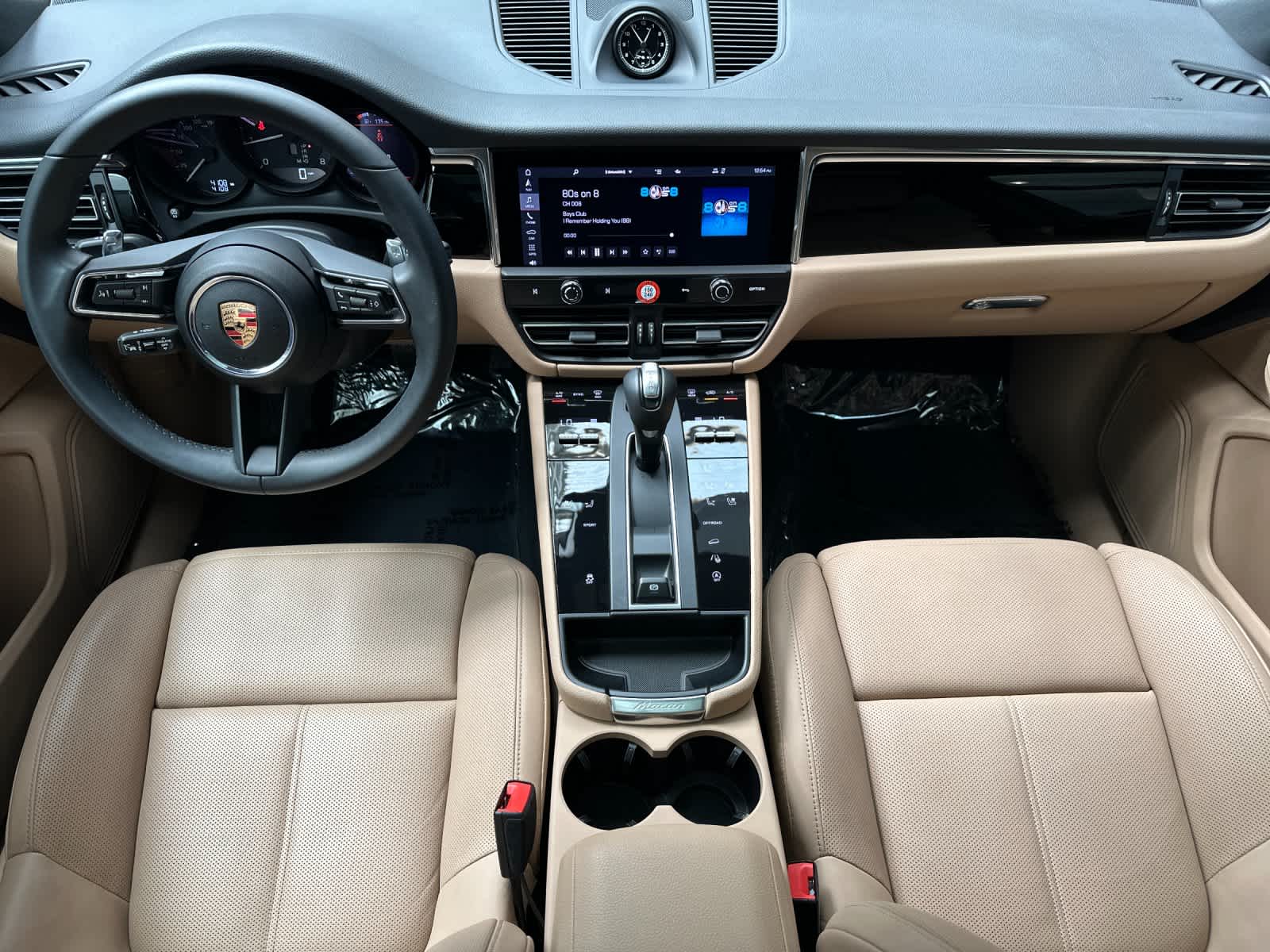 Thumbnail: 2025 Porsche Macan - 6