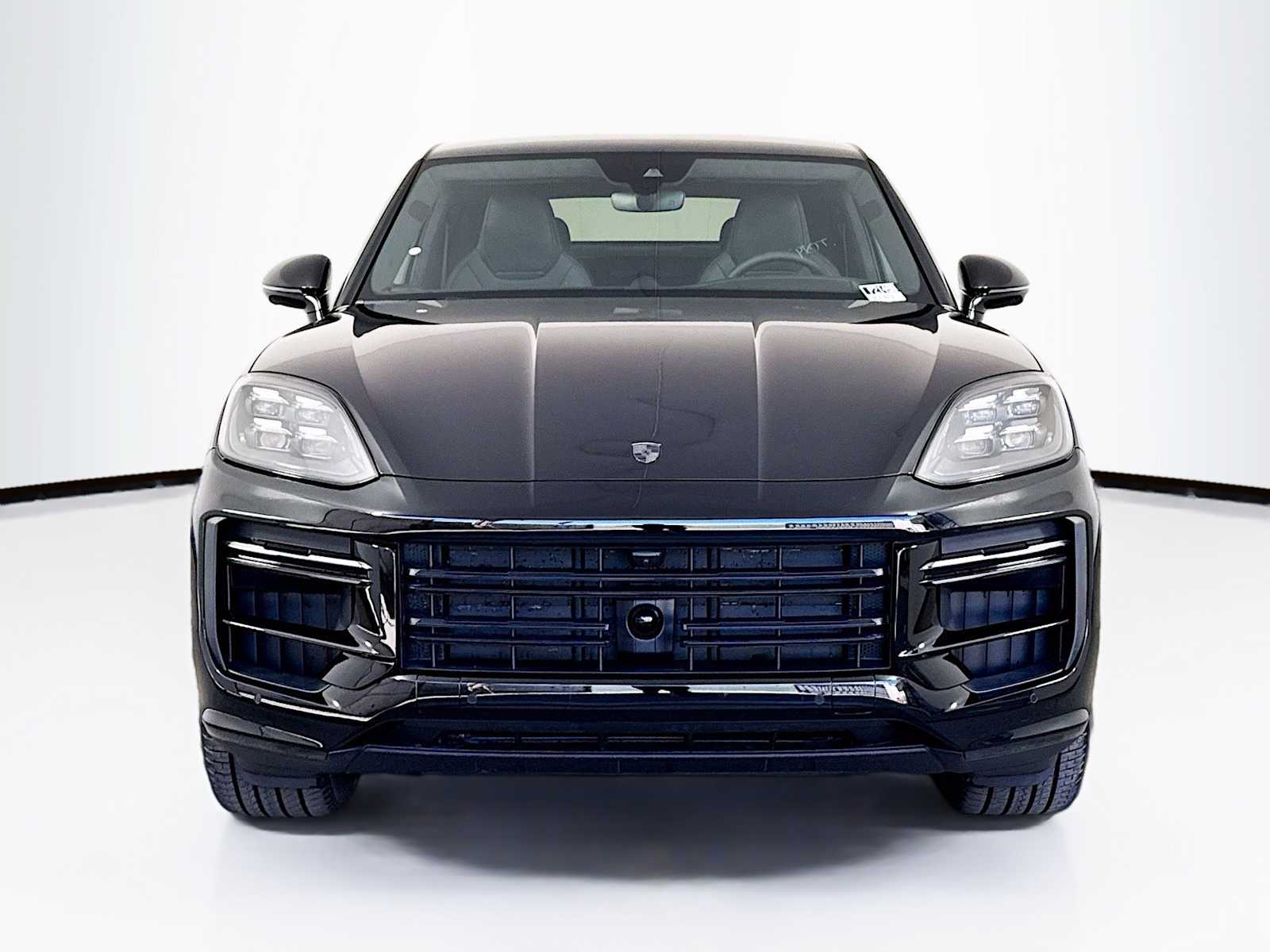 Thumbnail: 2026 Porsche Cayenne - 6
