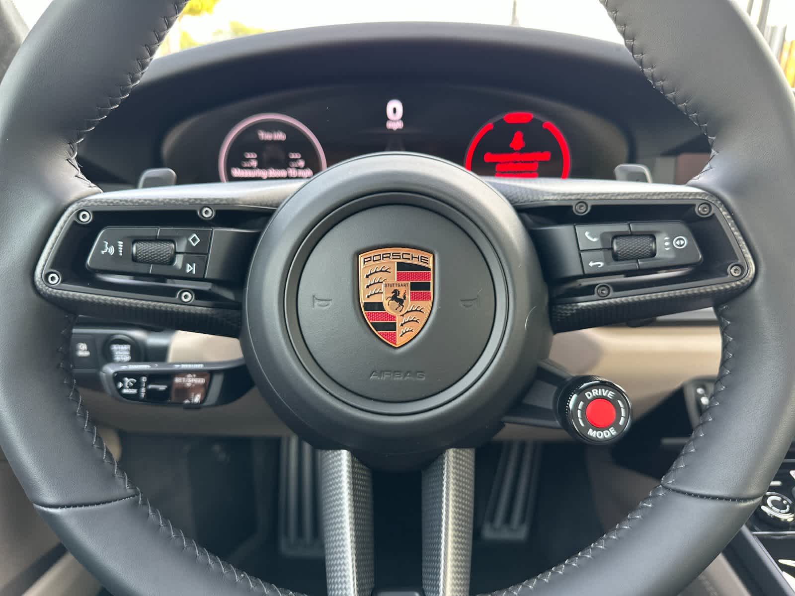 Thumbnail: 2026 Porsche 911 - 22