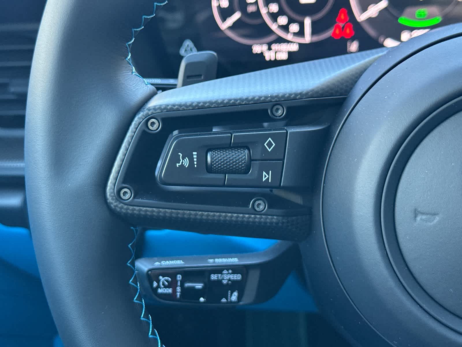 Thumbnail: 2026 Porsche 911 - 24