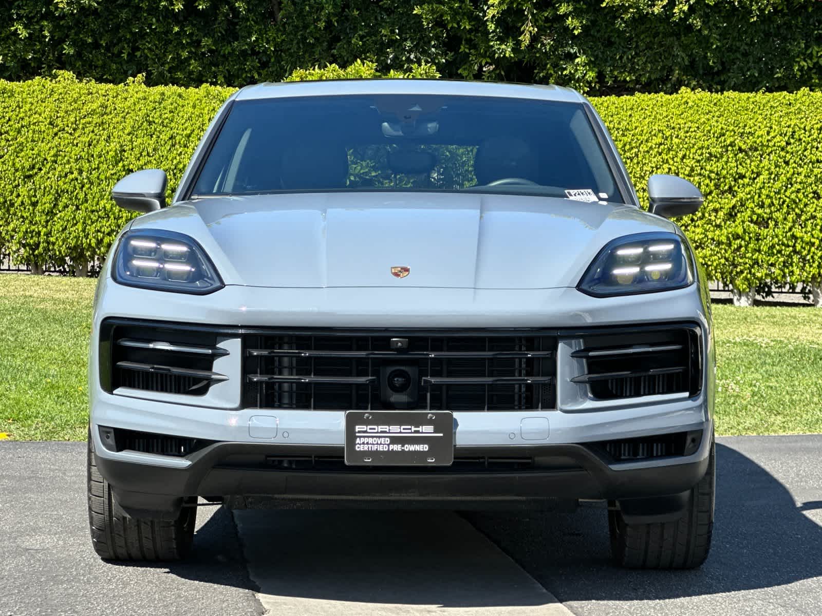 Thumbnail: 2025 Porsche Cayenne - 11