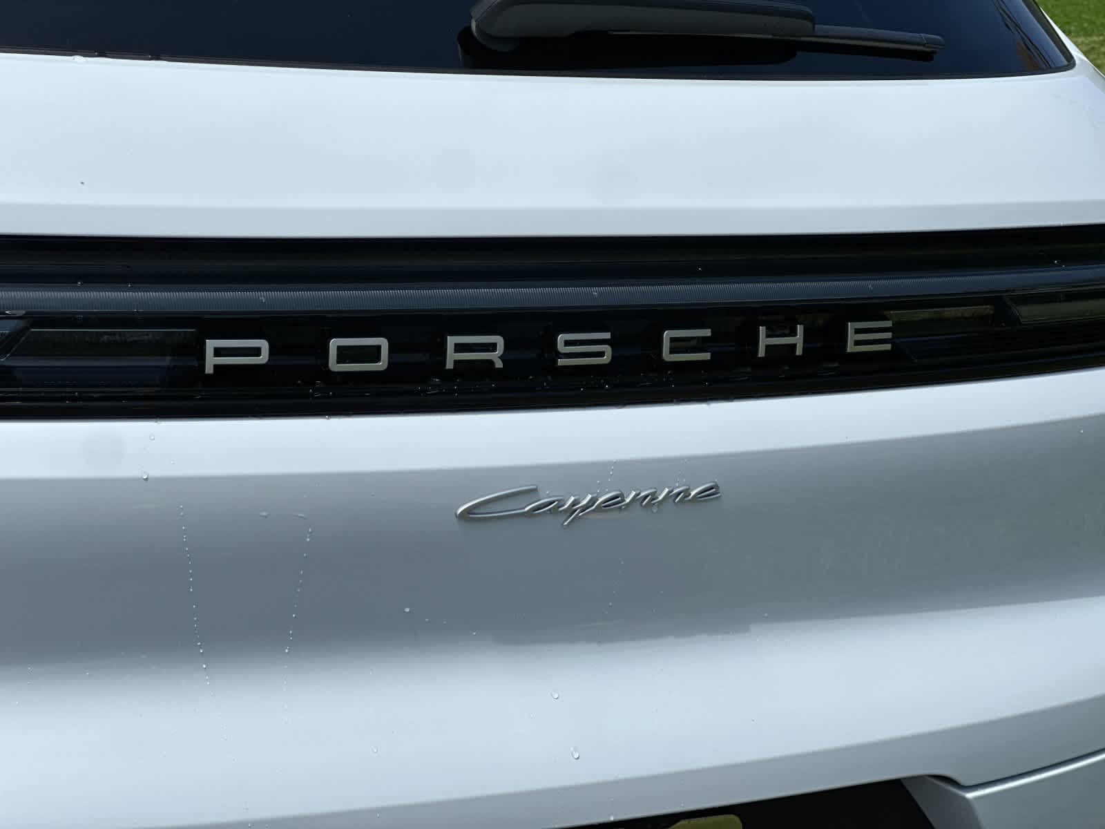 Thumbnail: 2026 Porsche Cayenne - 33