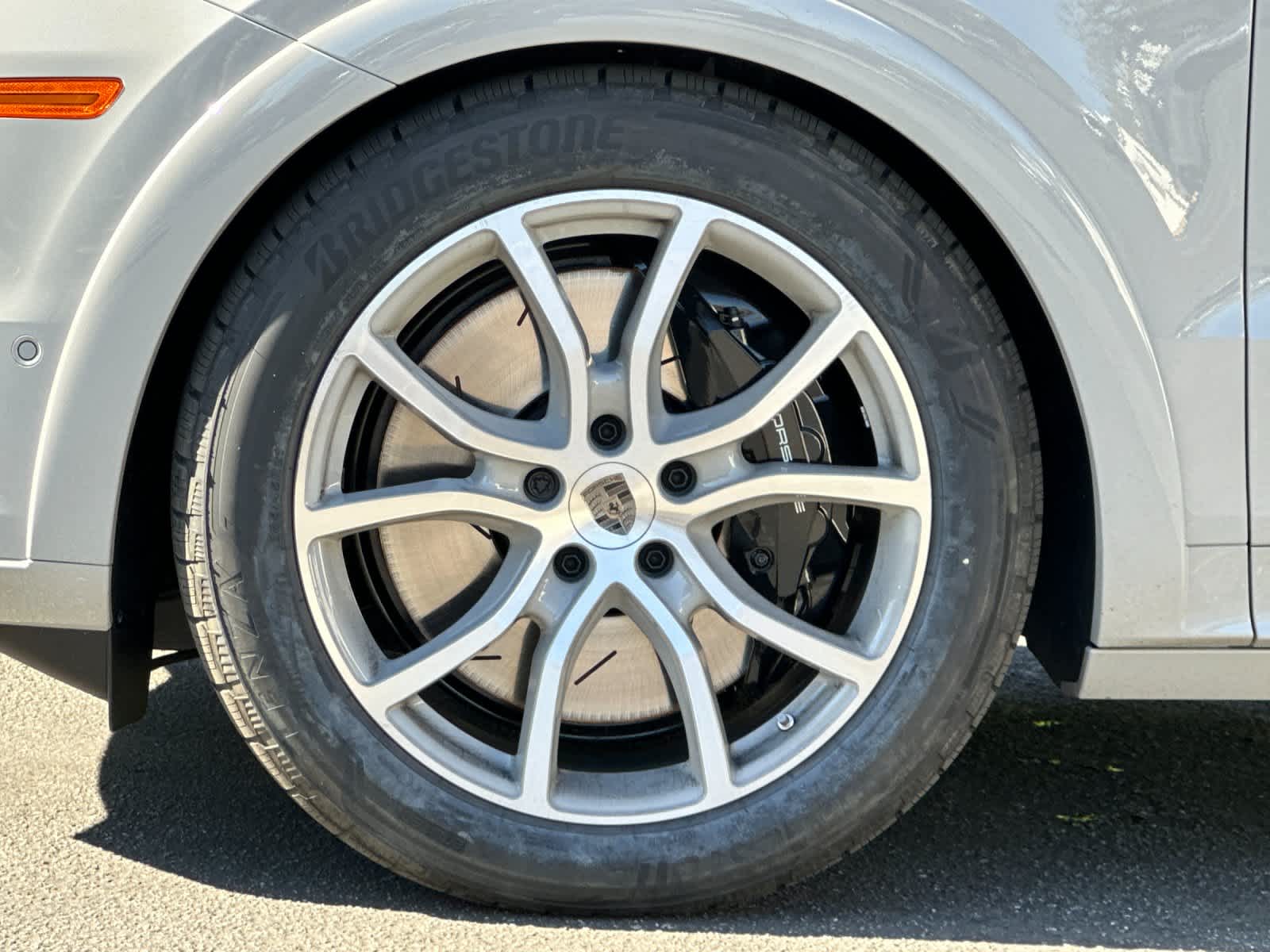 Thumbnail: 2026 Porsche Cayenne - 32