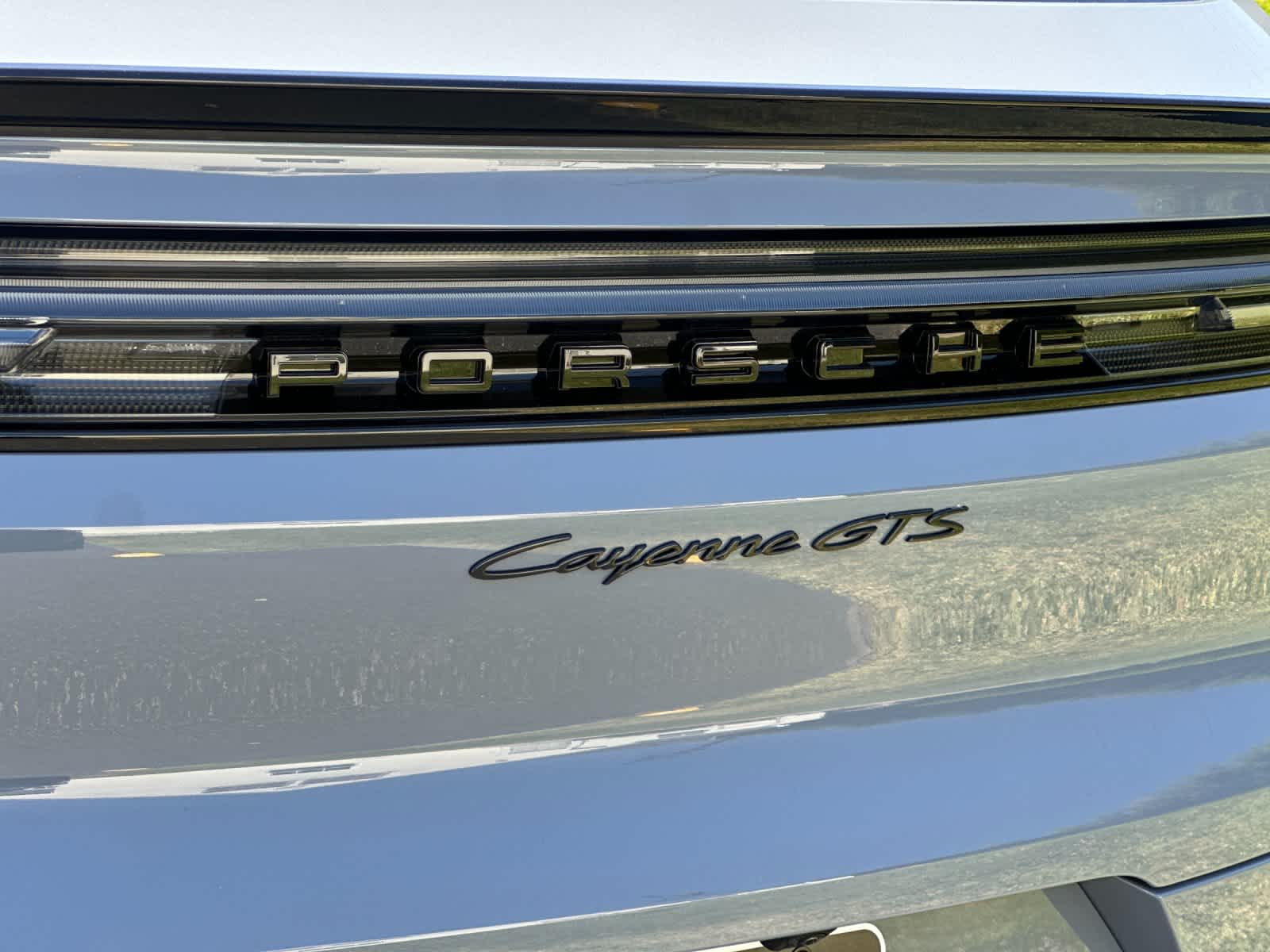 Thumbnail: 2026 Porsche Cayenne - 33