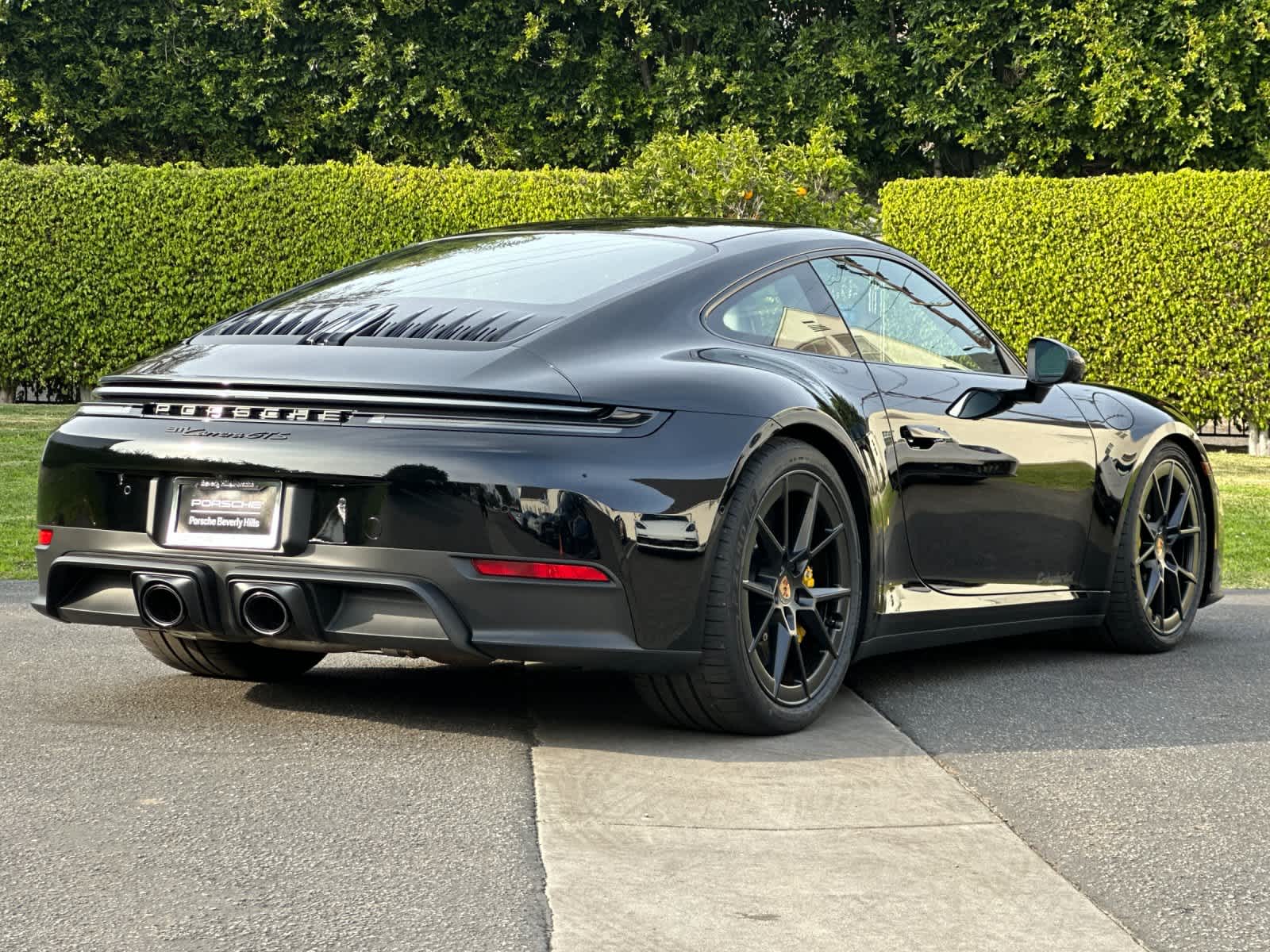 Thumbnail: 2026 Porsche 911 - 7