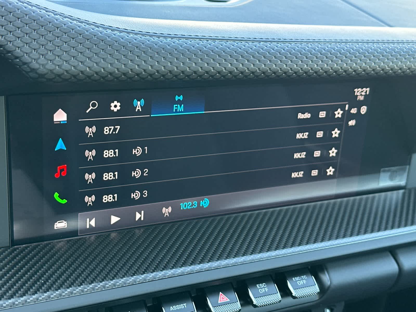 Thumbnail: 2026 Porsche 911 - 16