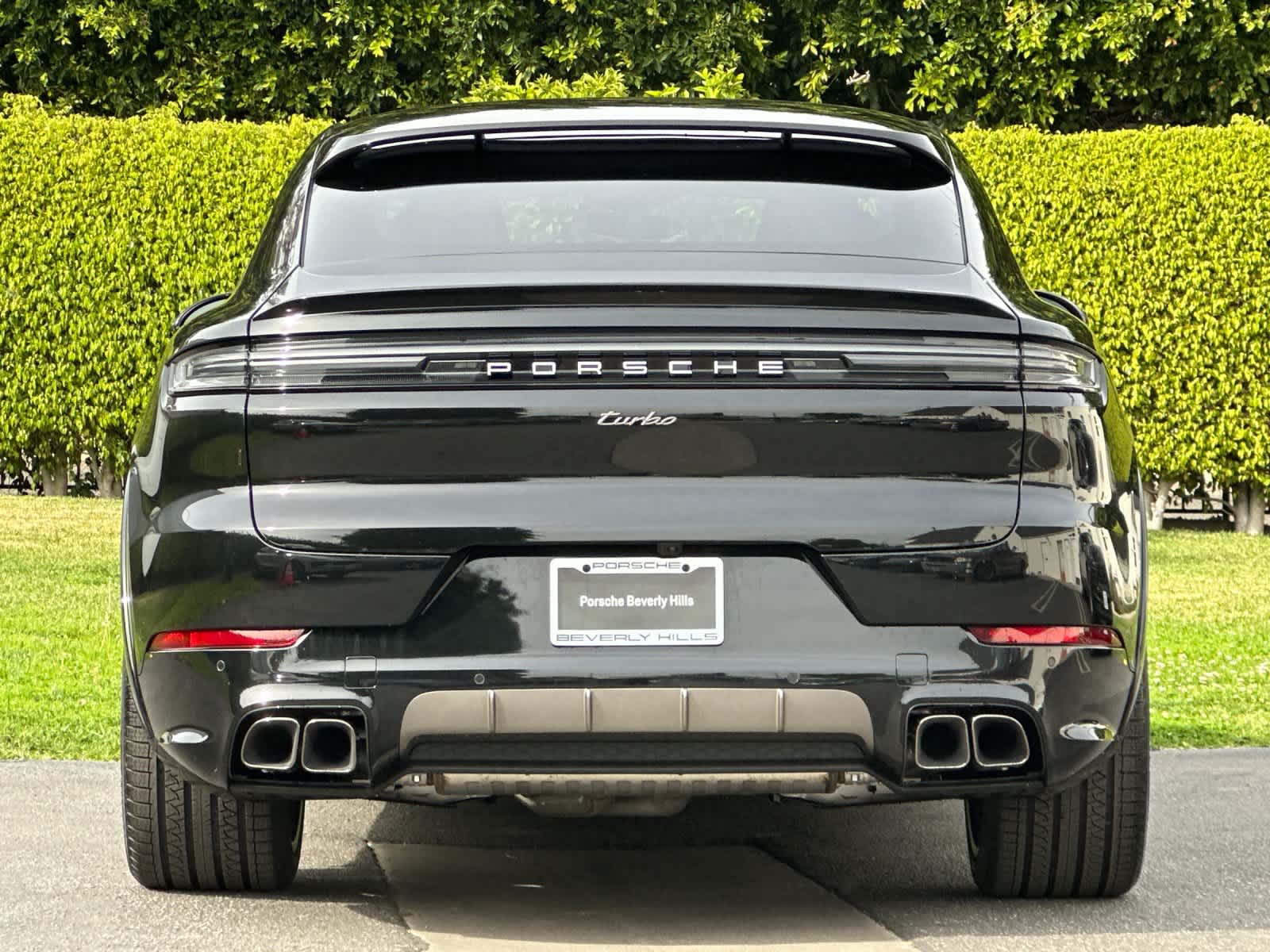 Thumbnail: 2026 Porsche Cayenne - 7