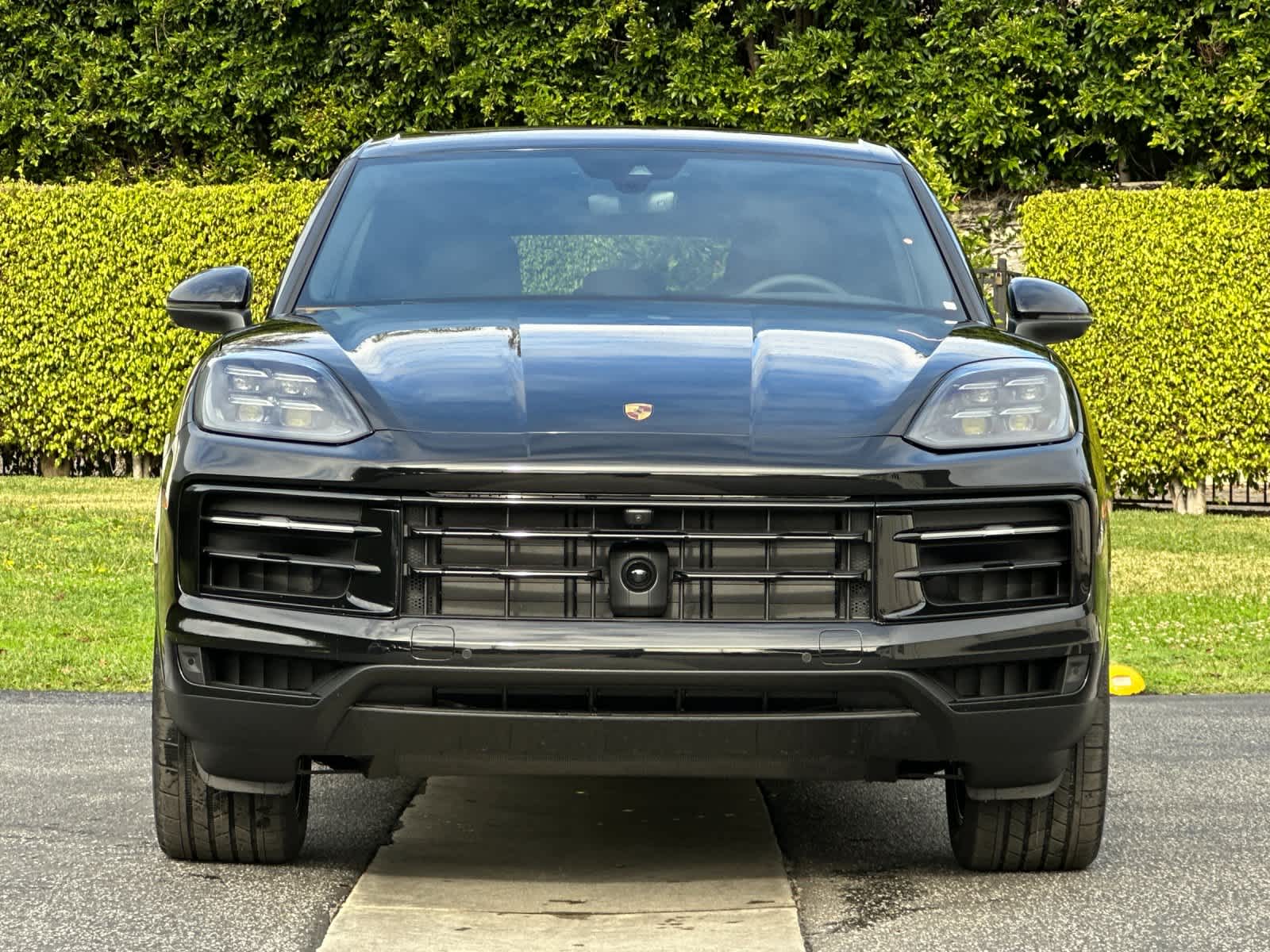 Thumbnail: 2026 Porsche Cayenne - 11