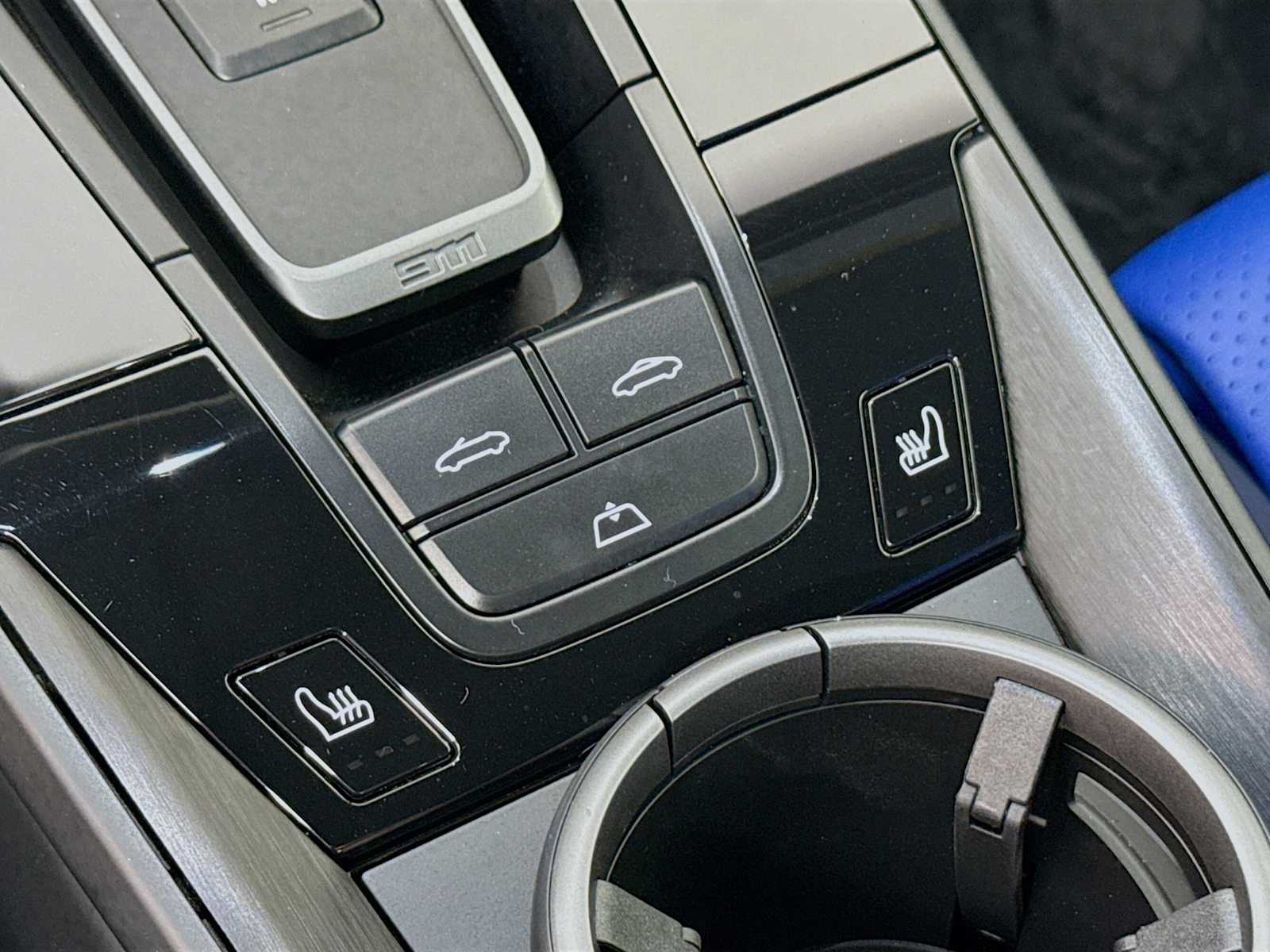 Thumbnail: 2023 Porsche 911 - 17