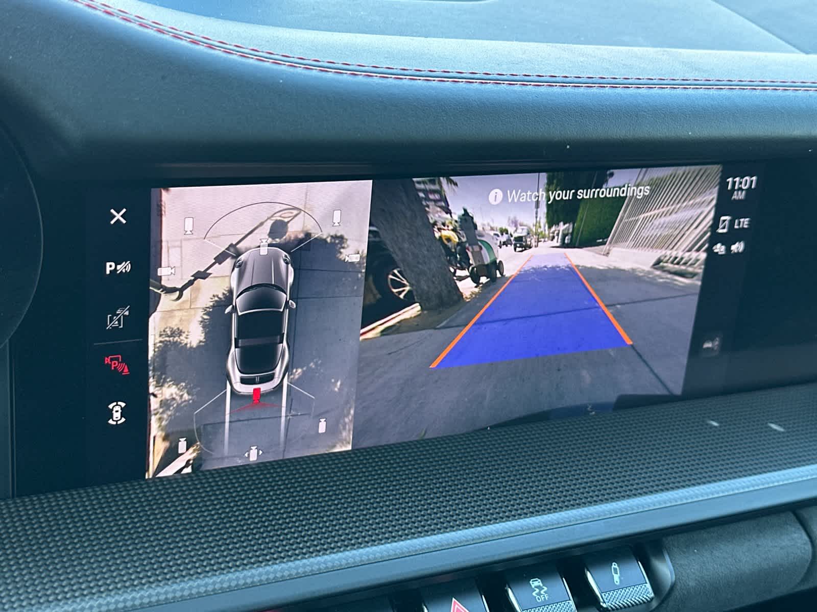 Thumbnail: 2023 Porsche 911 - 19