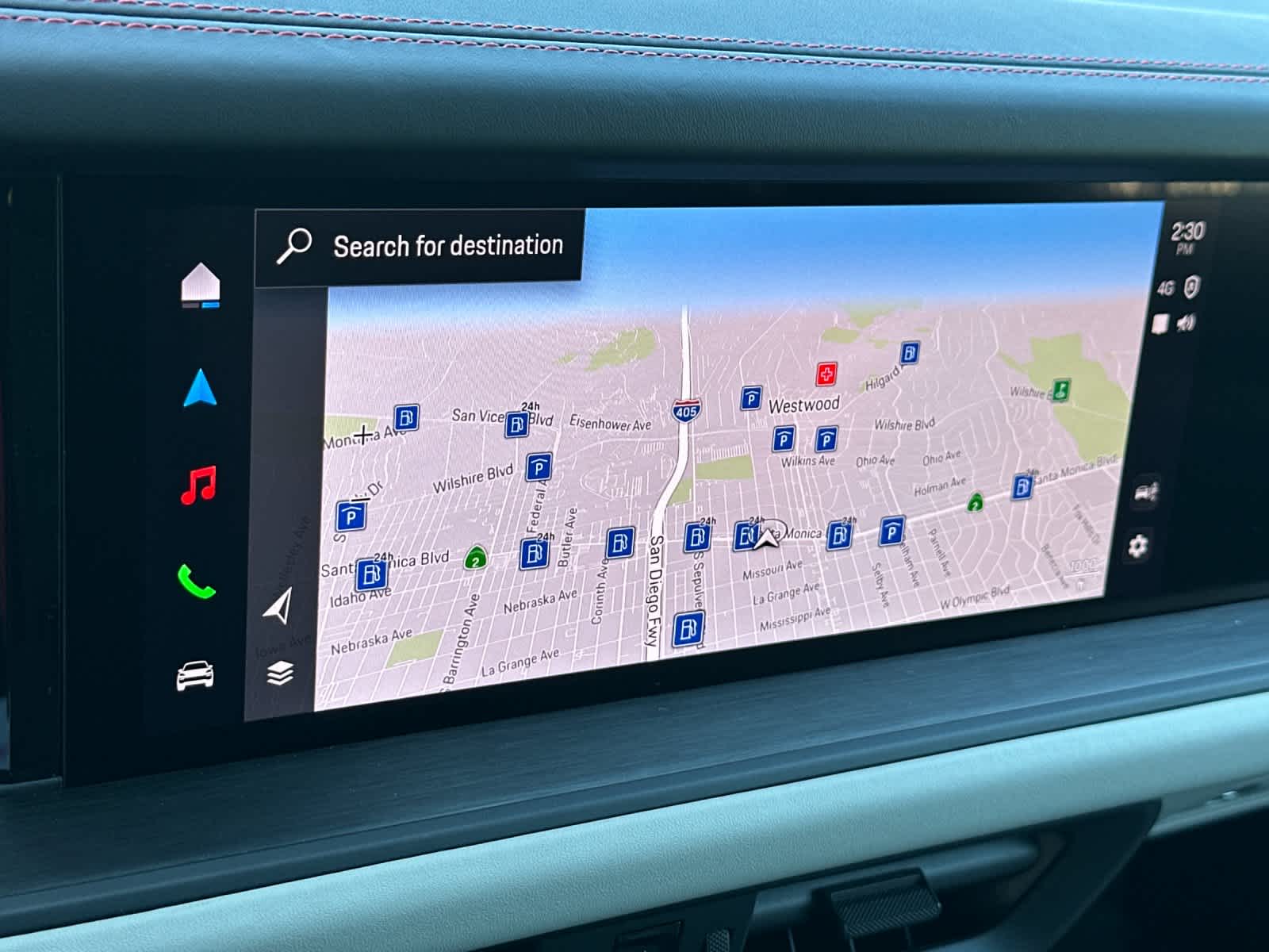 Thumbnail: 2026 Porsche Cayenne - 22