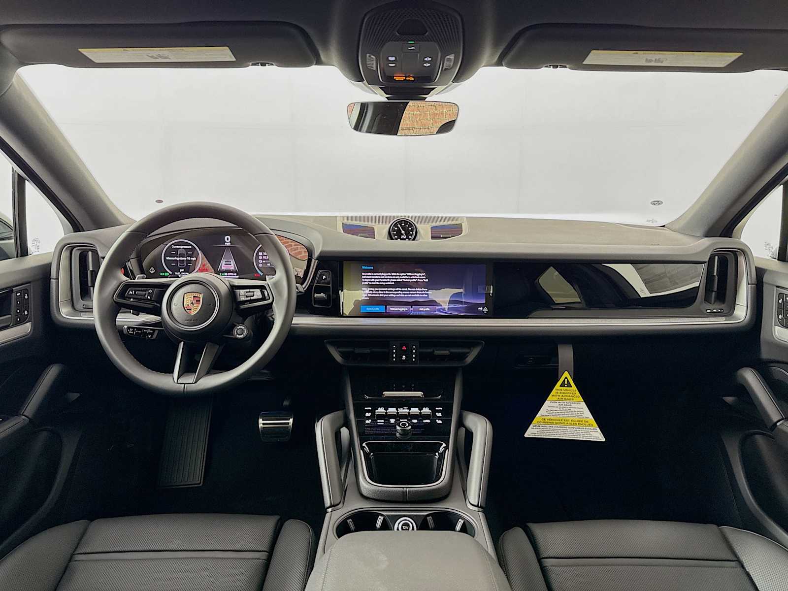 Thumbnail: 2026 Porsche Cayenne - 27