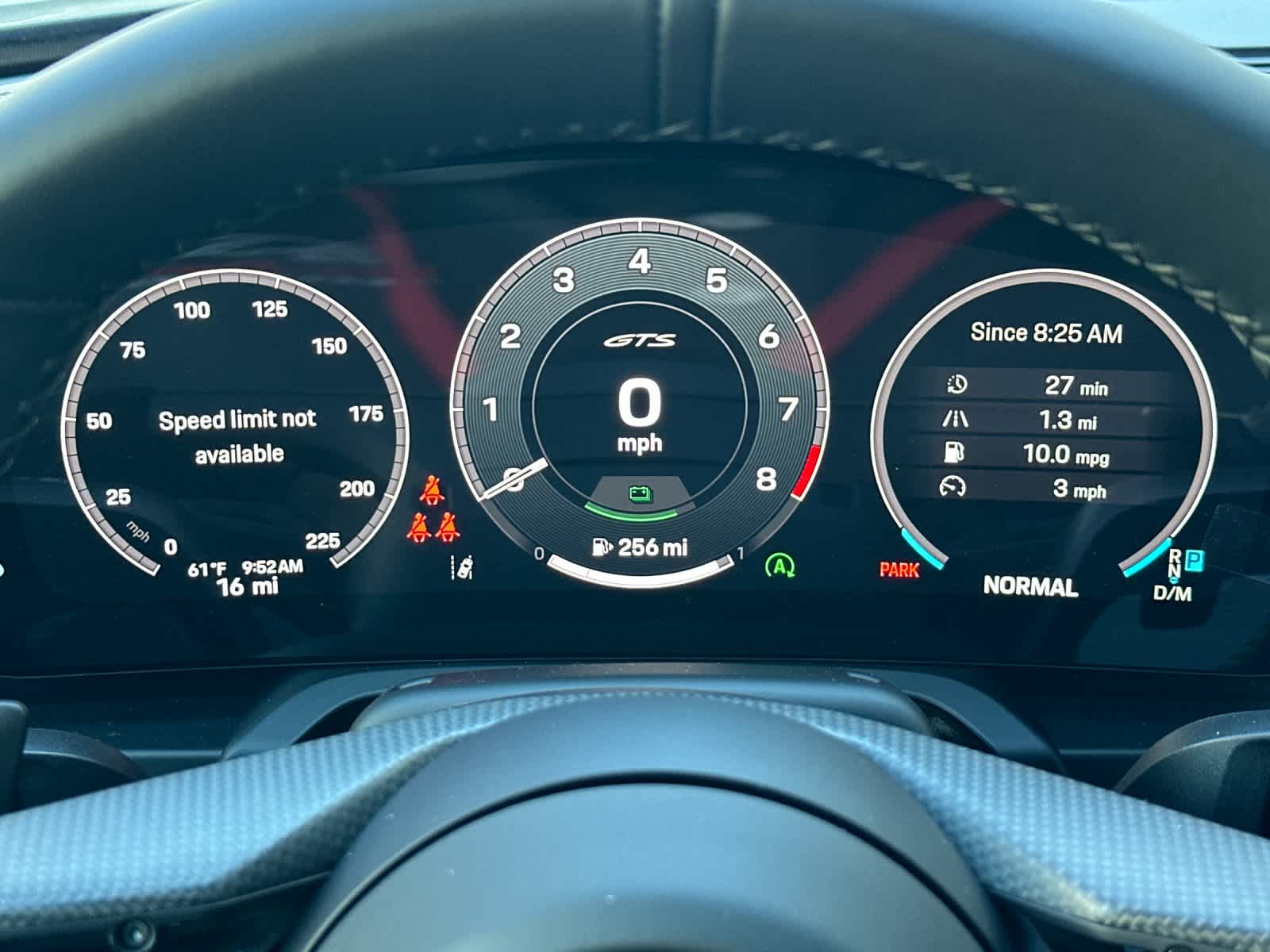 Thumbnail: 2026 Porsche 911 - 26