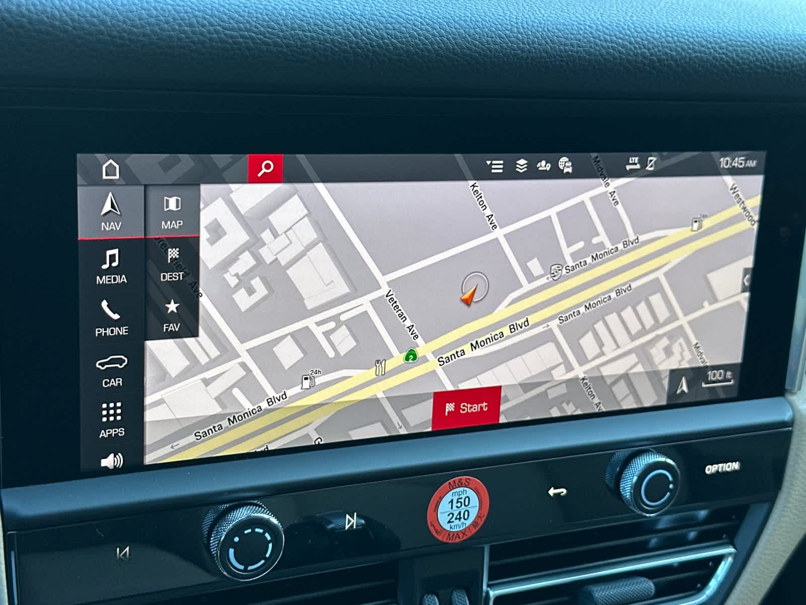 Thumbnail: 2026 Porsche Macan - 22