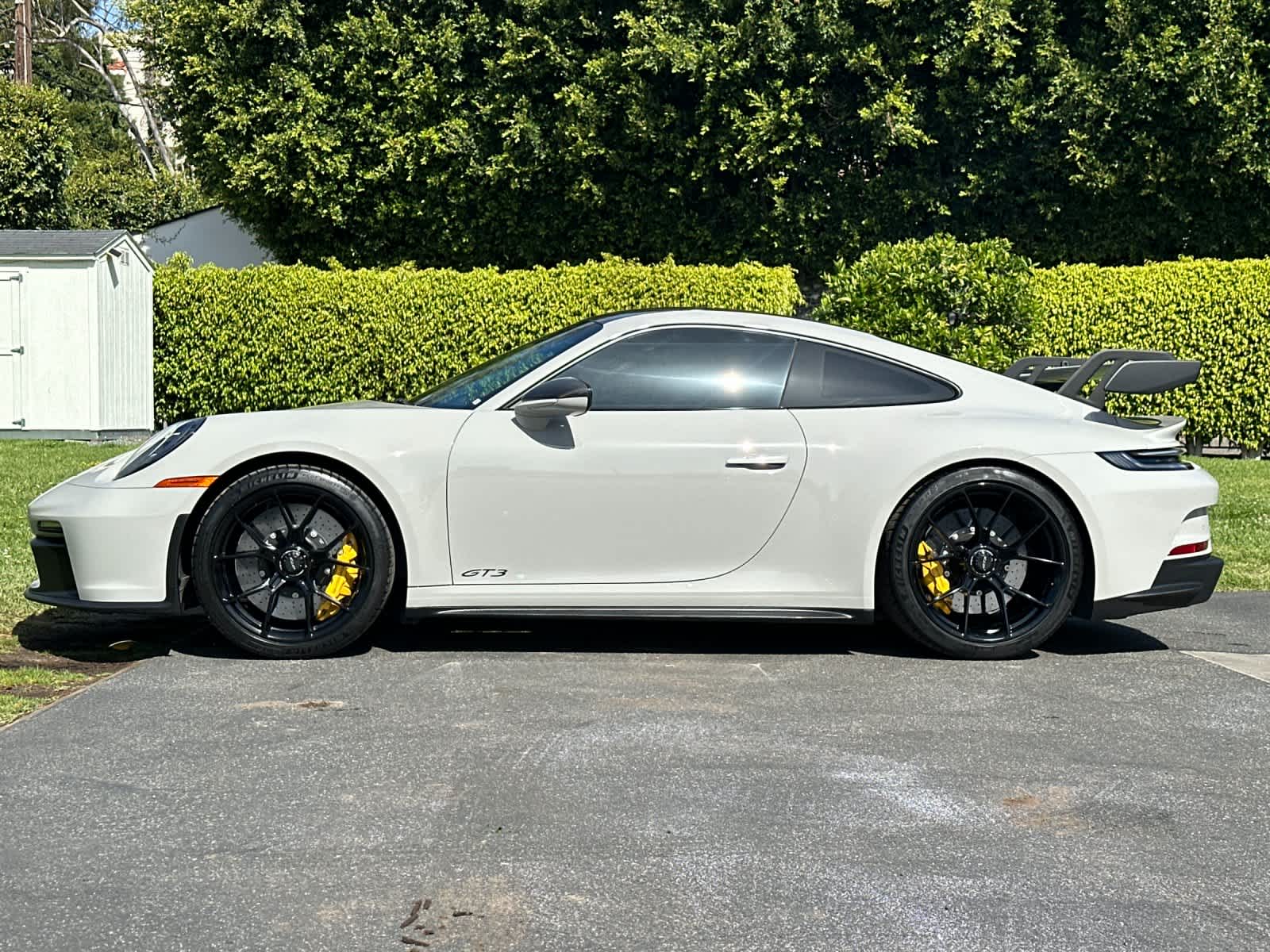 Thumbnail: 2022 Porsche 911 - 2