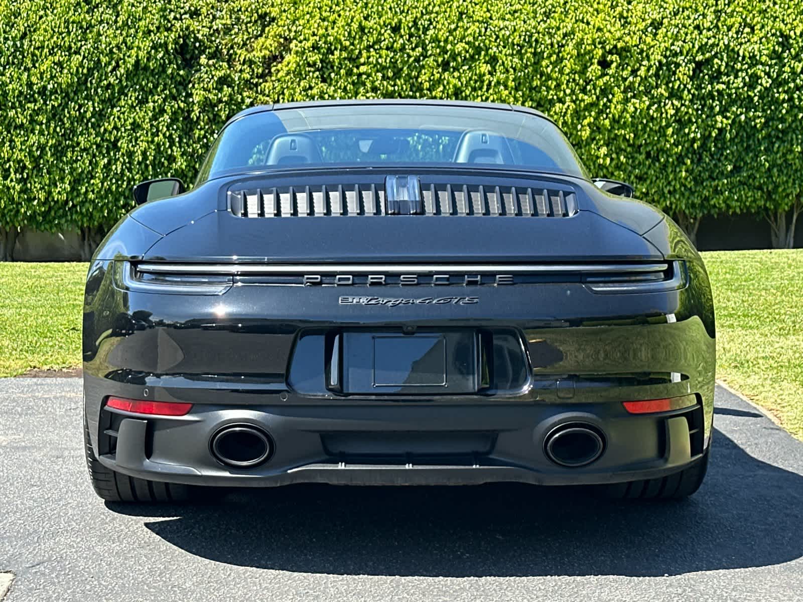 Thumbnail: 2023 Porsche 911 - 6