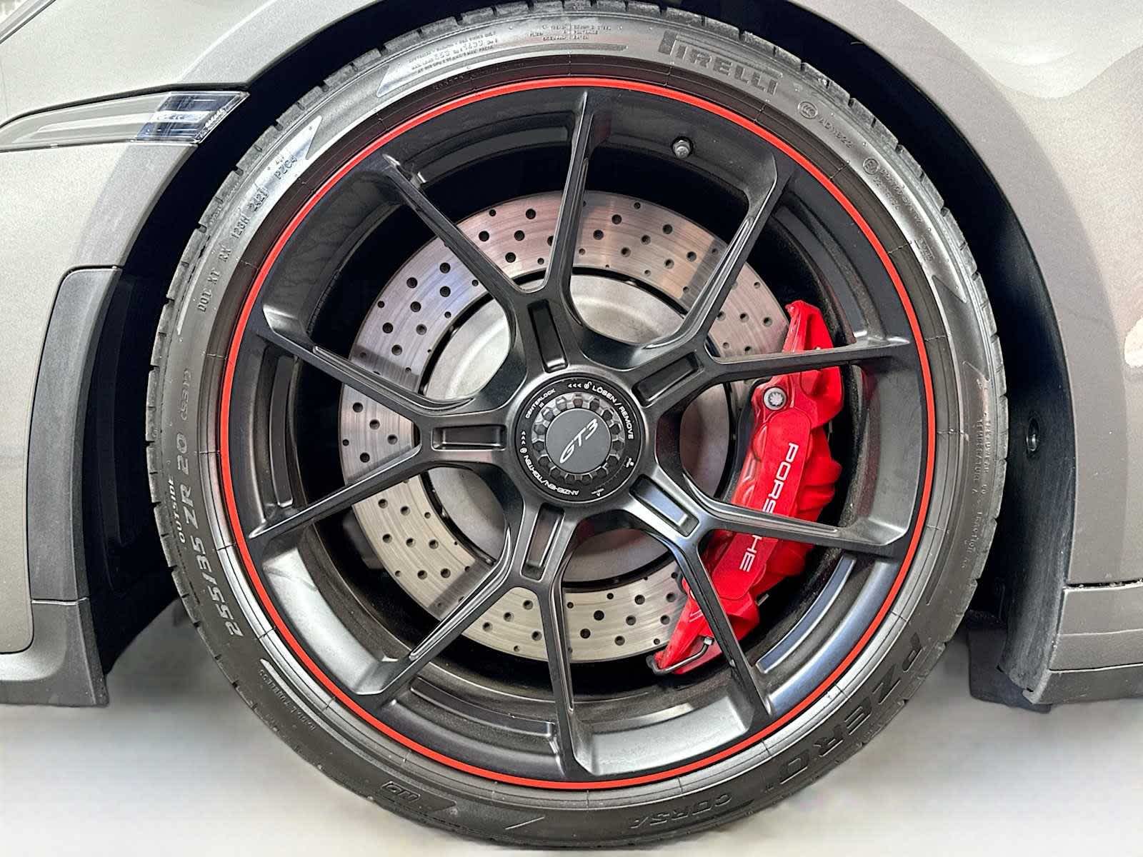 Thumbnail: 2022 Porsche 911 - 24